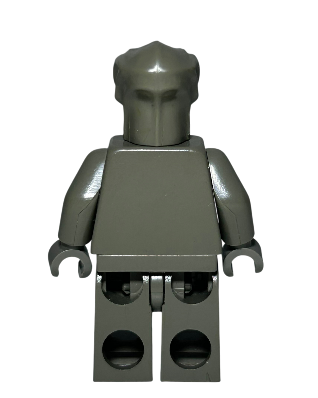 Geonosianer 2003 SW0062 LEGO Star Wars Minifigur Rückansicht brick2d2