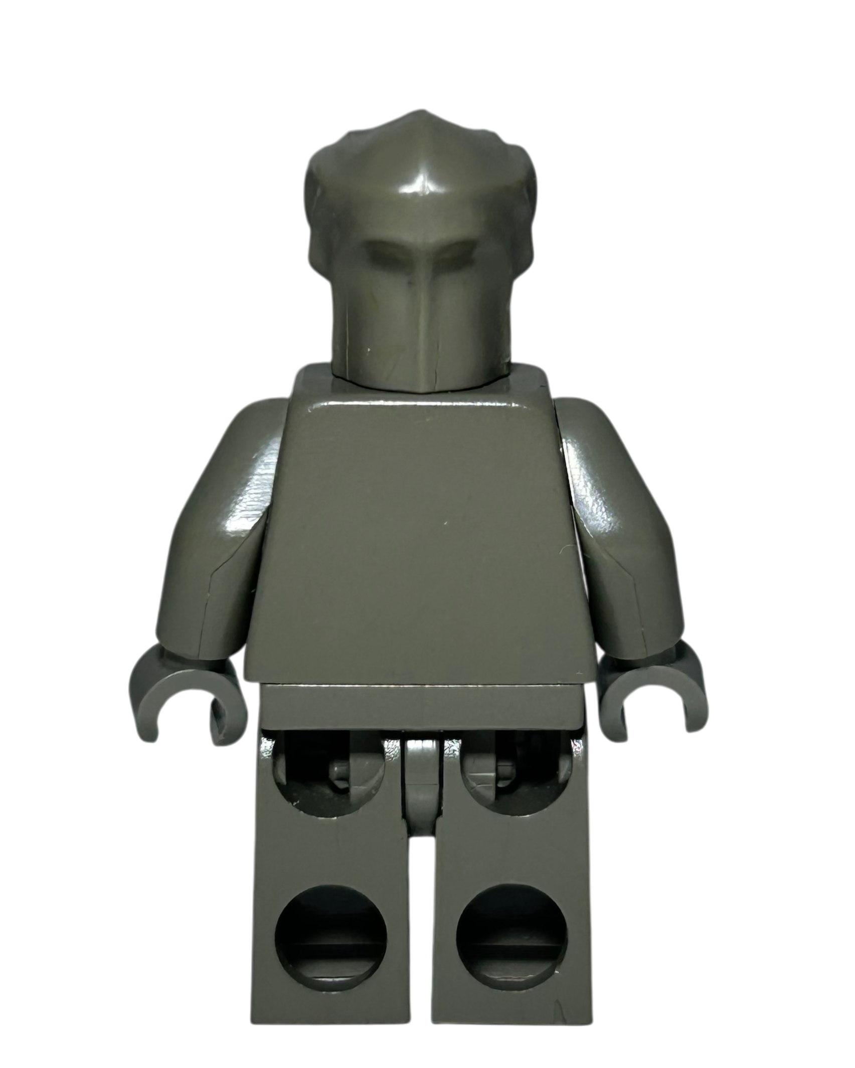 Geonosianer 2003 SW0062 LEGO Star Wars Minifigur Rückansicht brick2d2
