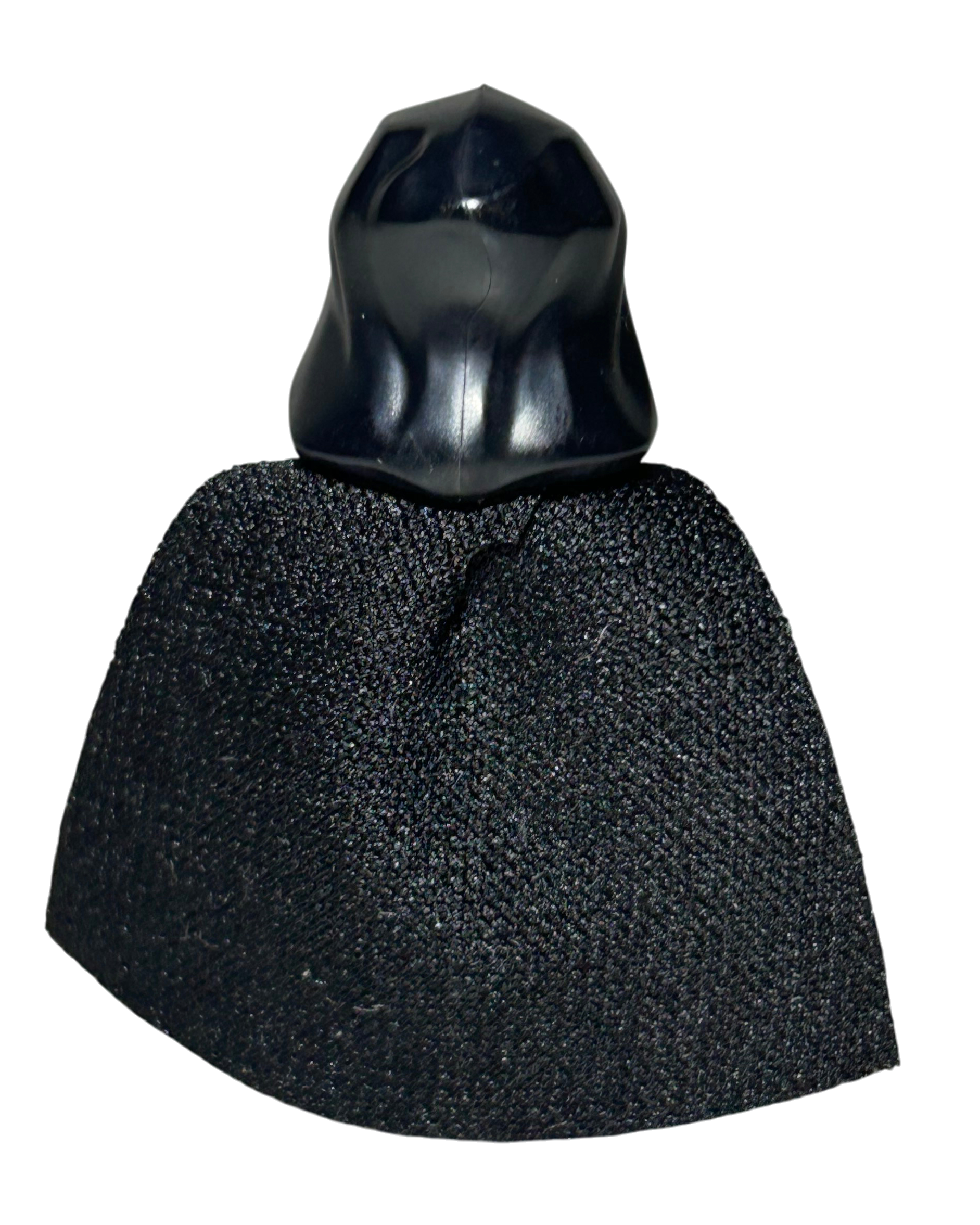 Emperor Palpatine SW1263 LEGO Star Wars Minifigur Rückansicht brick2d2