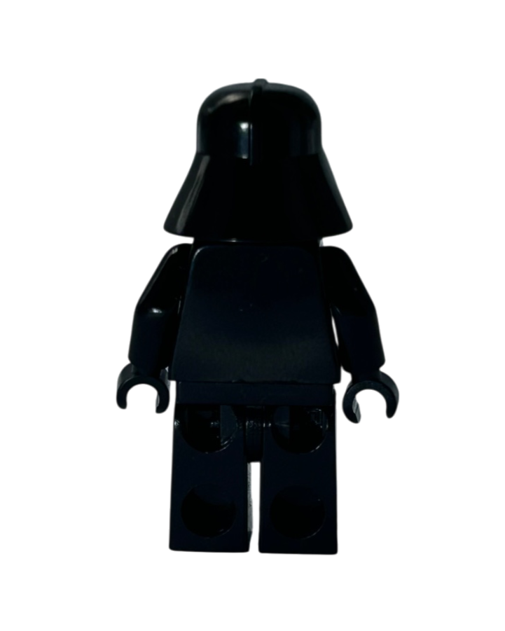Lego Star Wars Minifigur Darth Vader SW0138