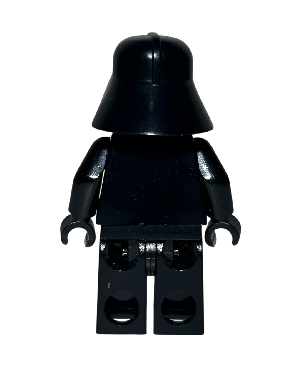 Darth Vader SW0138 LEGO Star Wars Minifigur Rückansicht brick2d2