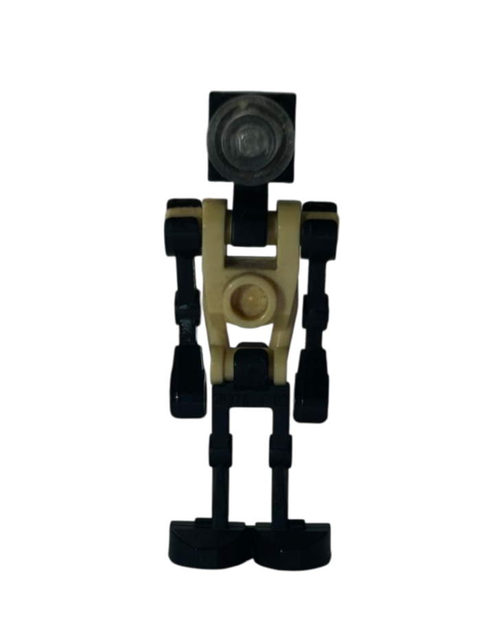 Lego Star Wars Minifigur ASP Droid SW0145