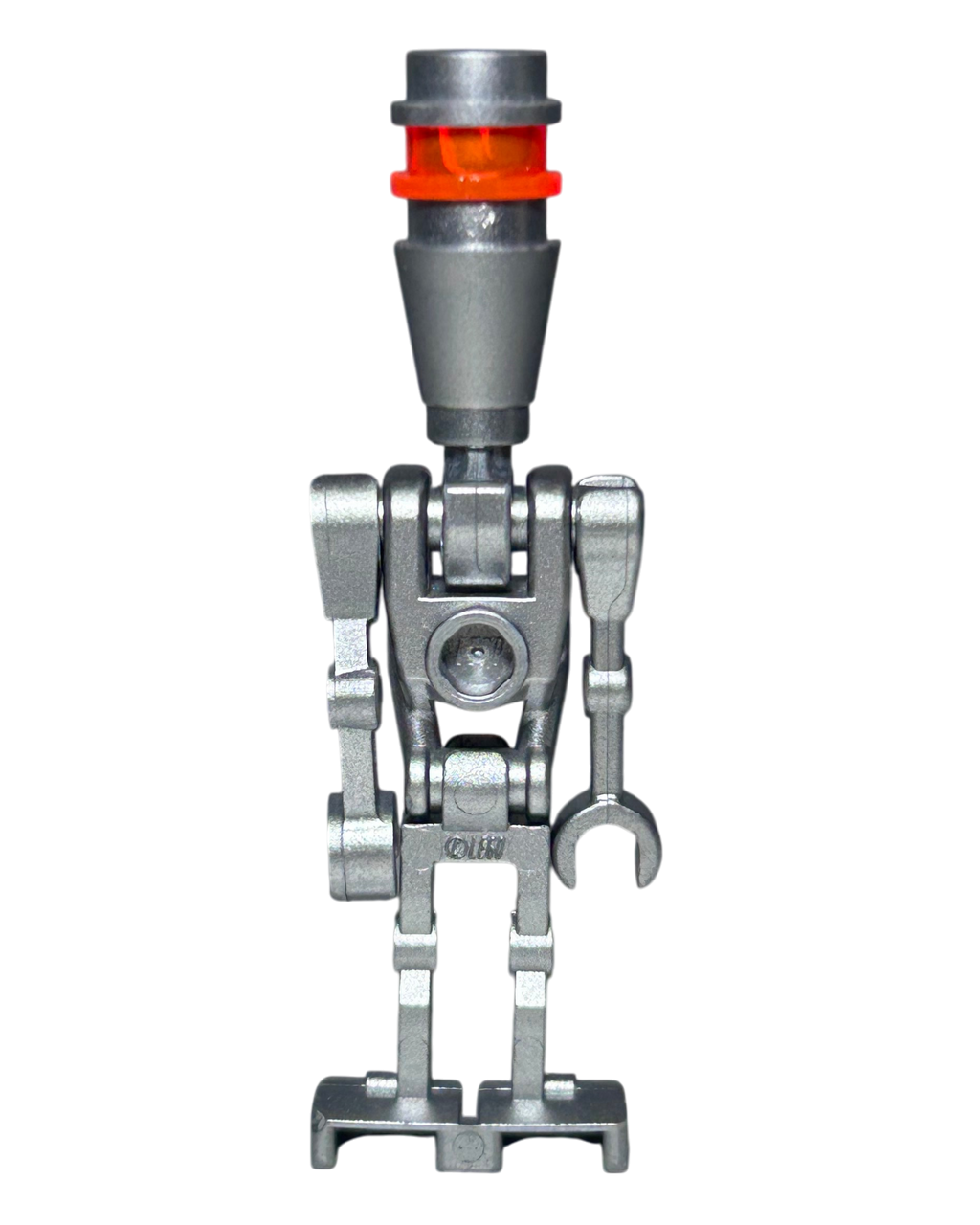 Lego Star Wars Minifigur IG-88 Assassin Droid SW0151