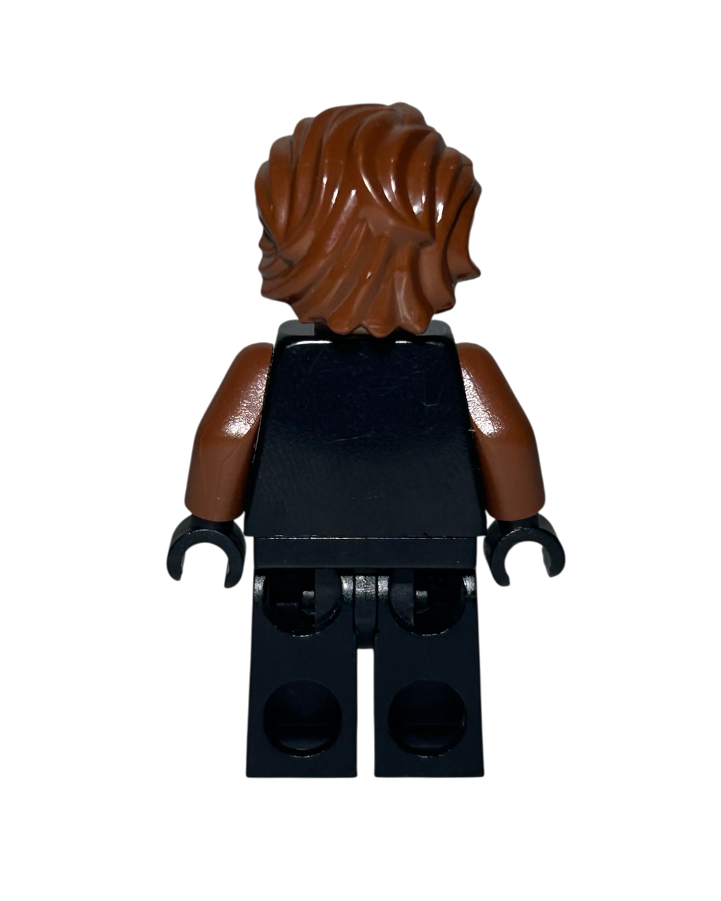 Anakin Skywalker SW0183 LEGO Star Wars Minifigur Rückansicht brick2d2