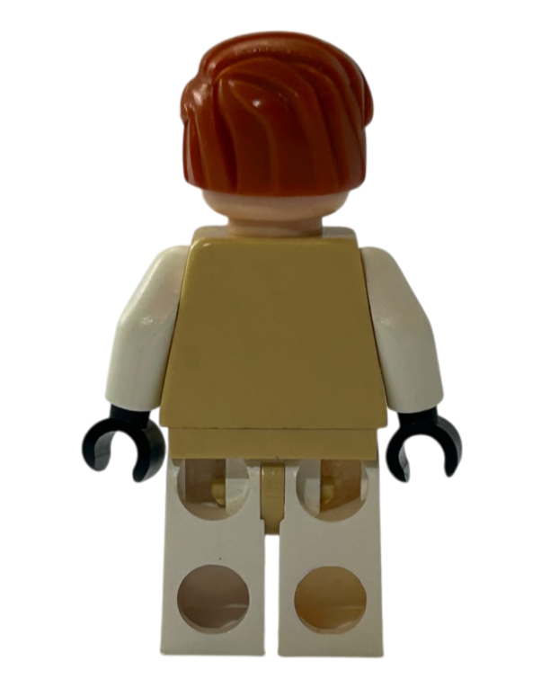 Lego Star Wars Minifigur Obi-Wan Kenobi Clone Wars SW0197