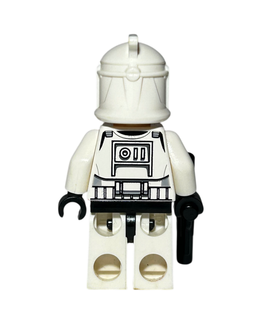 Lego Star Wars Minifigur Clone Trooper Phase 1 (Clone Wars) SW0201
