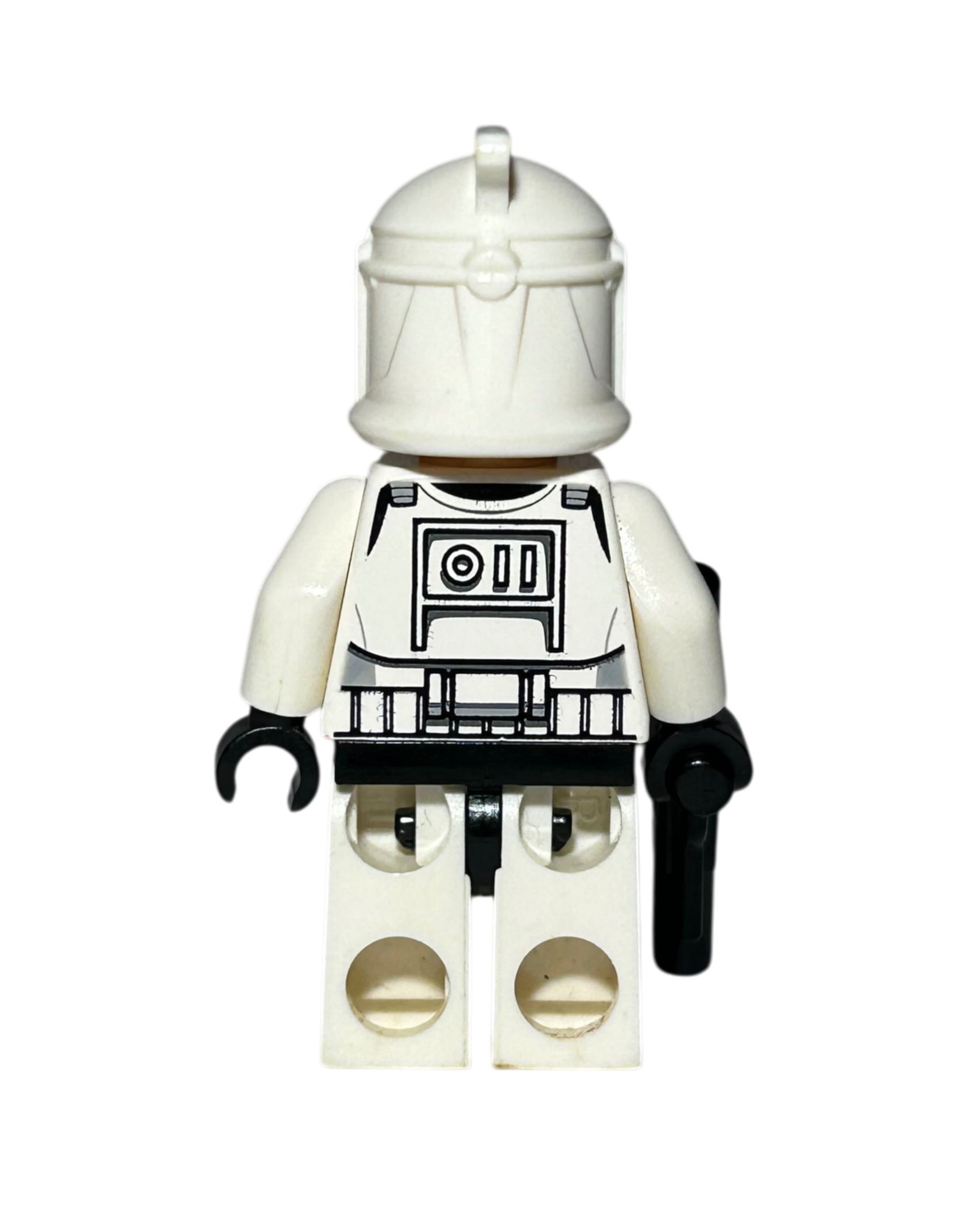 Lego Star Wars Minifigur Clone Trooper Phase 1 (Clone Wars) SW0201