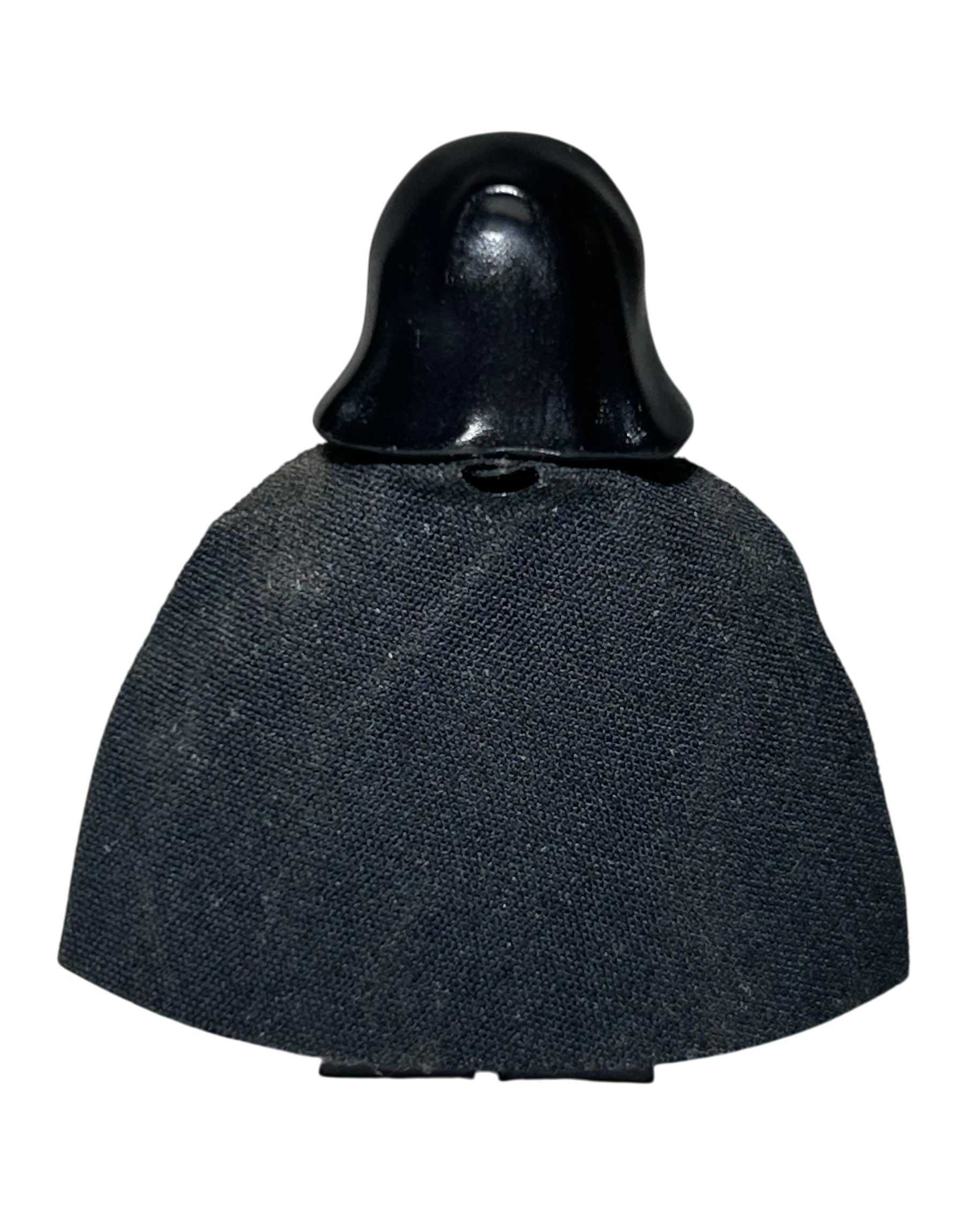 Imperator Palpatine SW0210 LEGO Star Wars Minifigur Rückansicht brick2d2