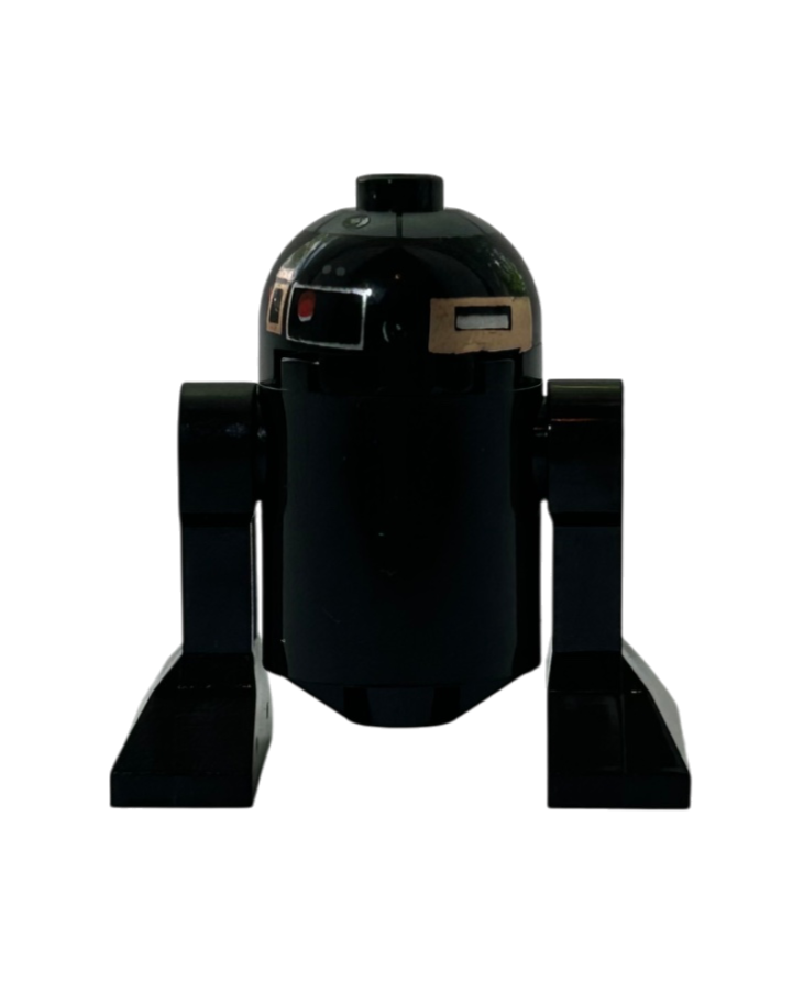 Lego Star Wars Minifigur Artromech Droid R2-Q5 SW0213