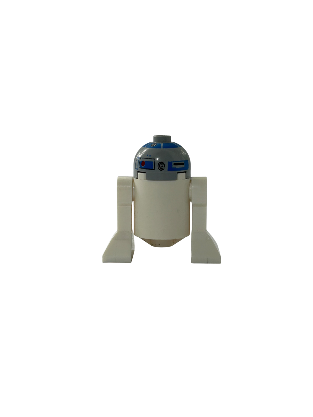 Lego Star Wars Minifigur R2-D2 SW0217