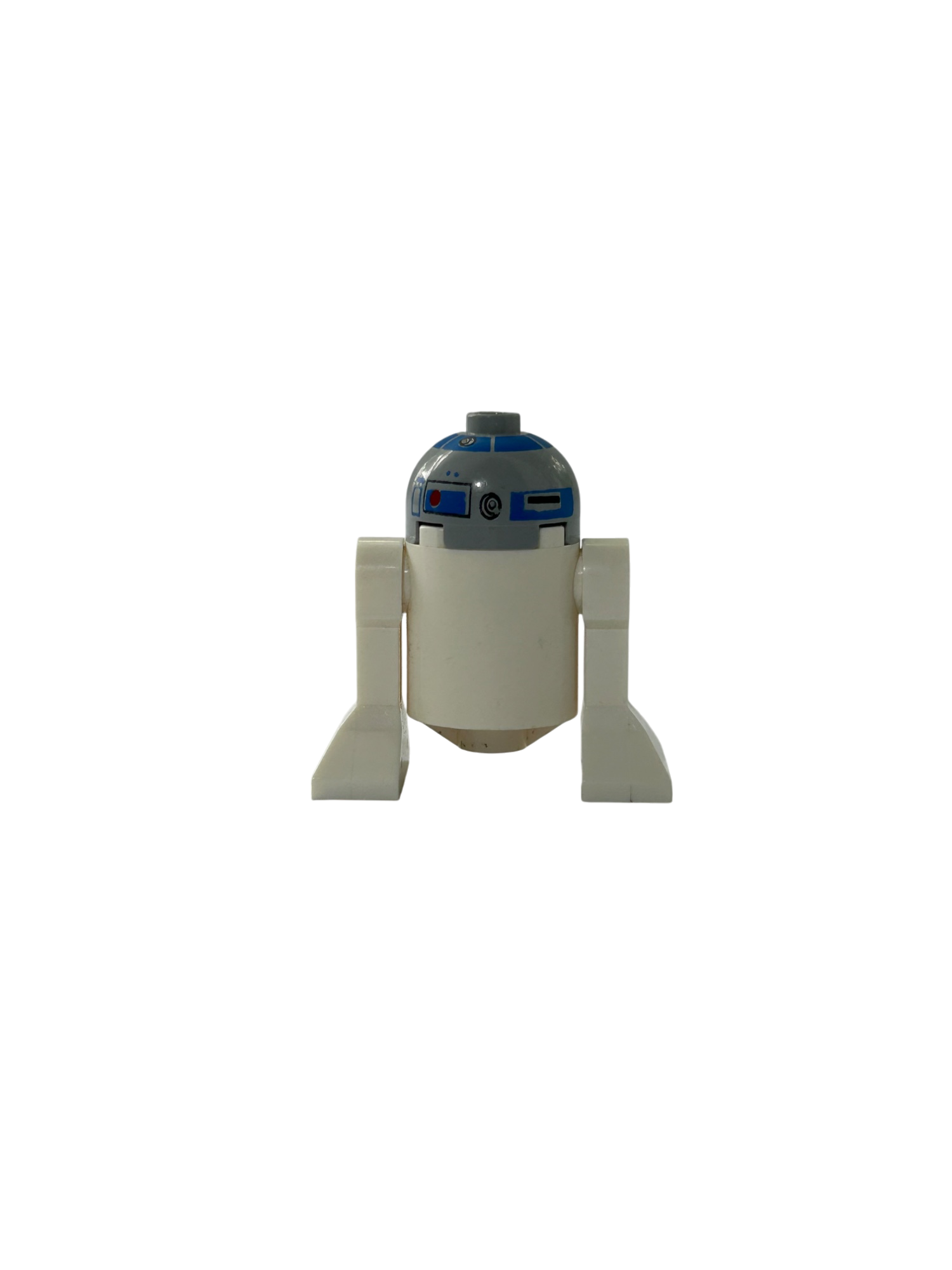 Lego Star Wars Minifigur R2-D2 SW0217