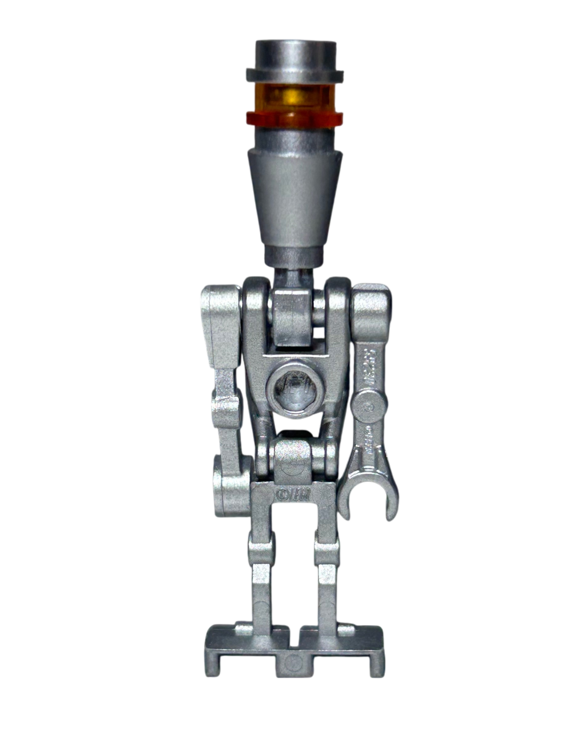 Lego Star Wars Minifigur Assassin Droid SW0229