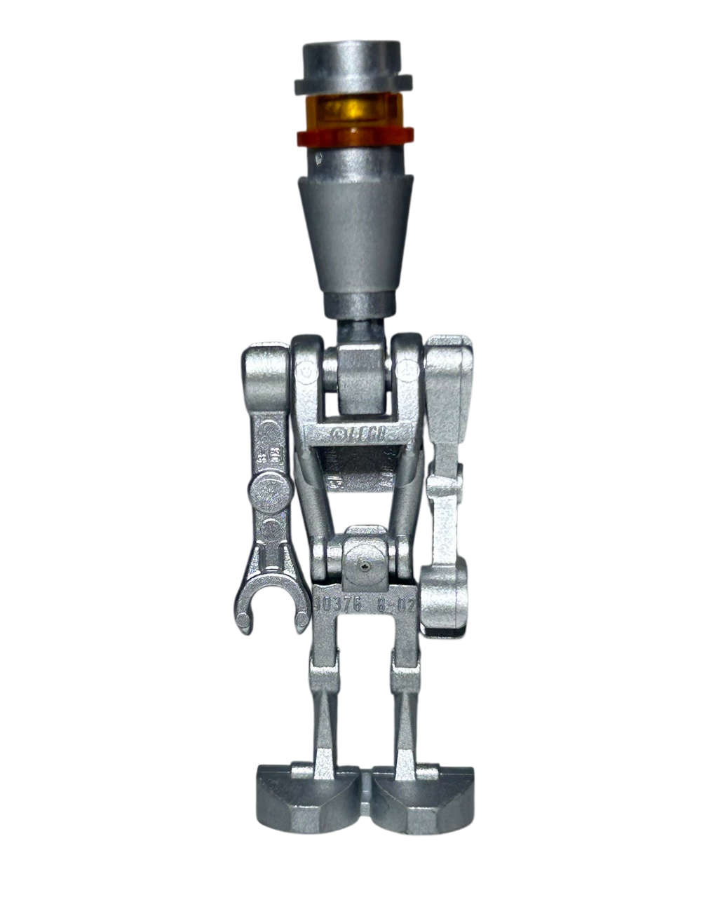 Lego Star Wars Minifigur Assassin Droid SW0229