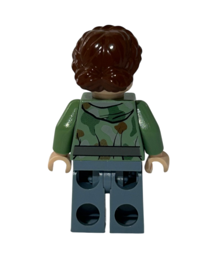 Lego Star Wars Minifigur Prinzessin Leia Endor Outfit SW0235
