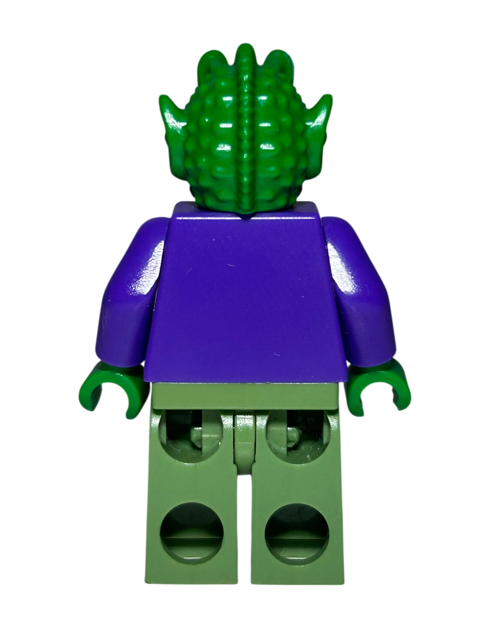 Lego Star Wars Minifigur Onaconda Farr SW0241 Rückansicht brick2d2