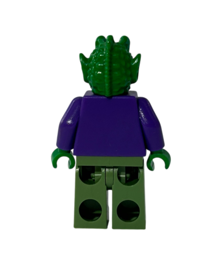 Lego Star Wars Minifigur Onaconda Farr Sw0241