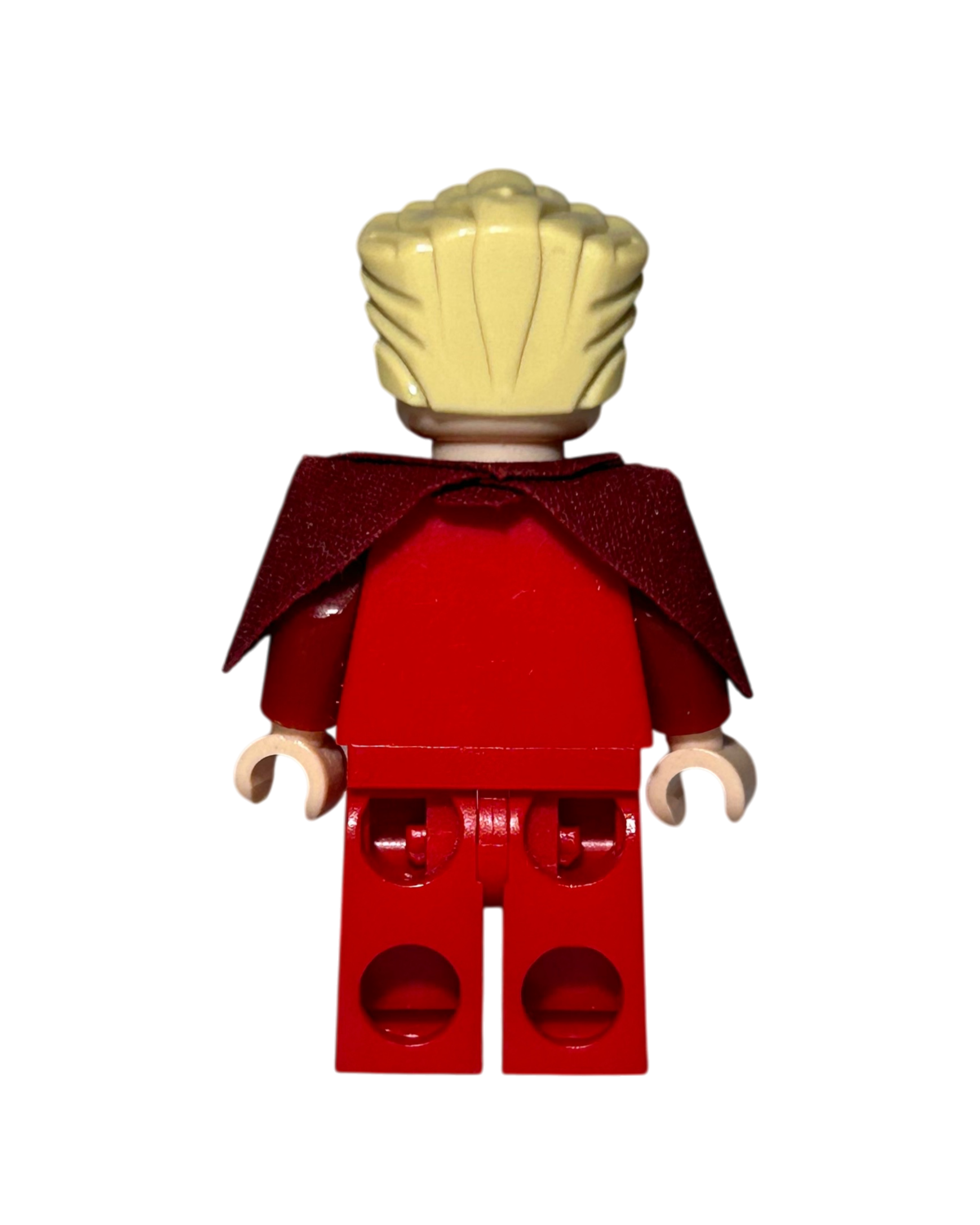 lego Star Wars Minifigur Chancellor Palpatine Sw0243