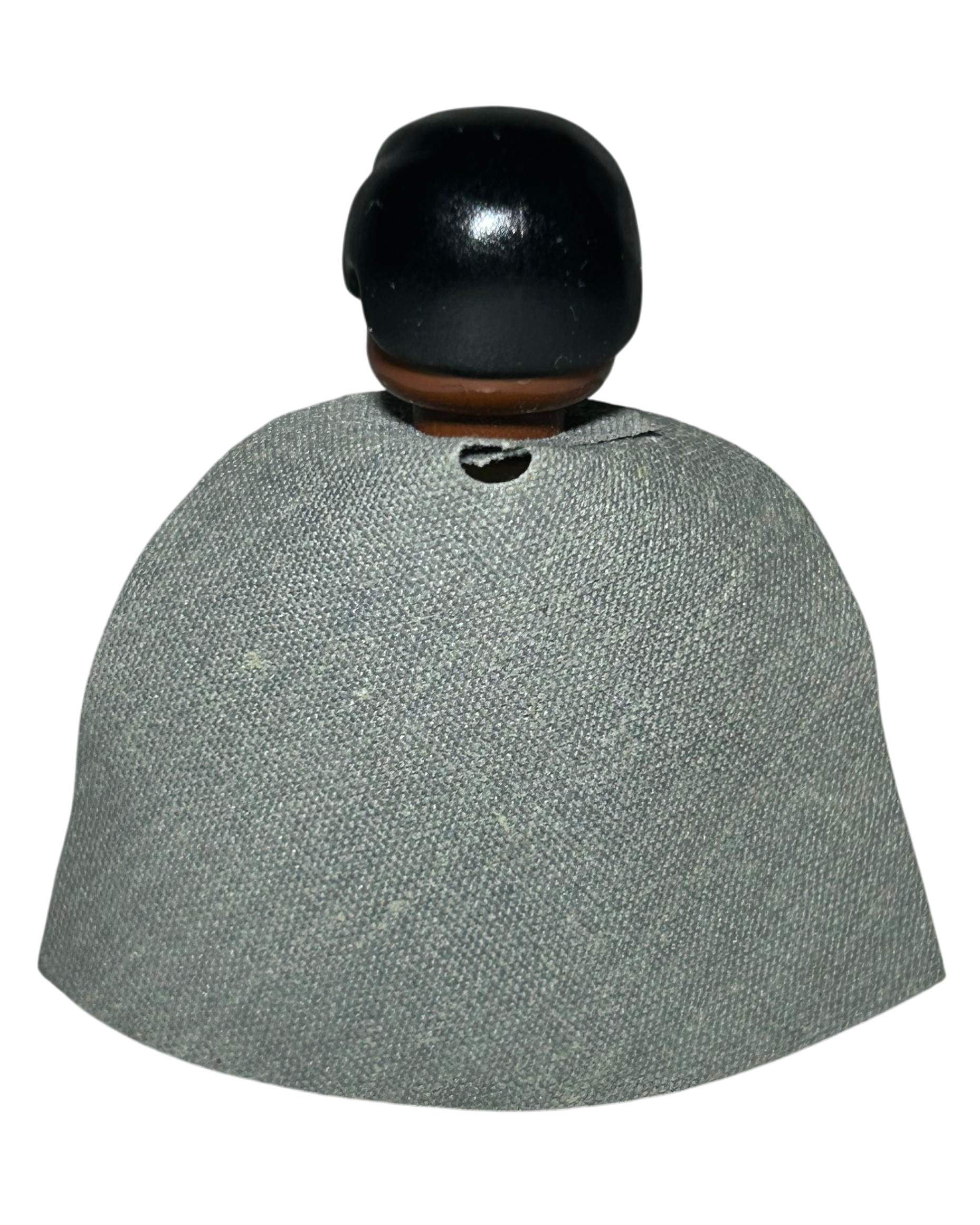 Lando Calrissian SW0251 LEGO Star Wars Minifigur Rückansicht brick2d2