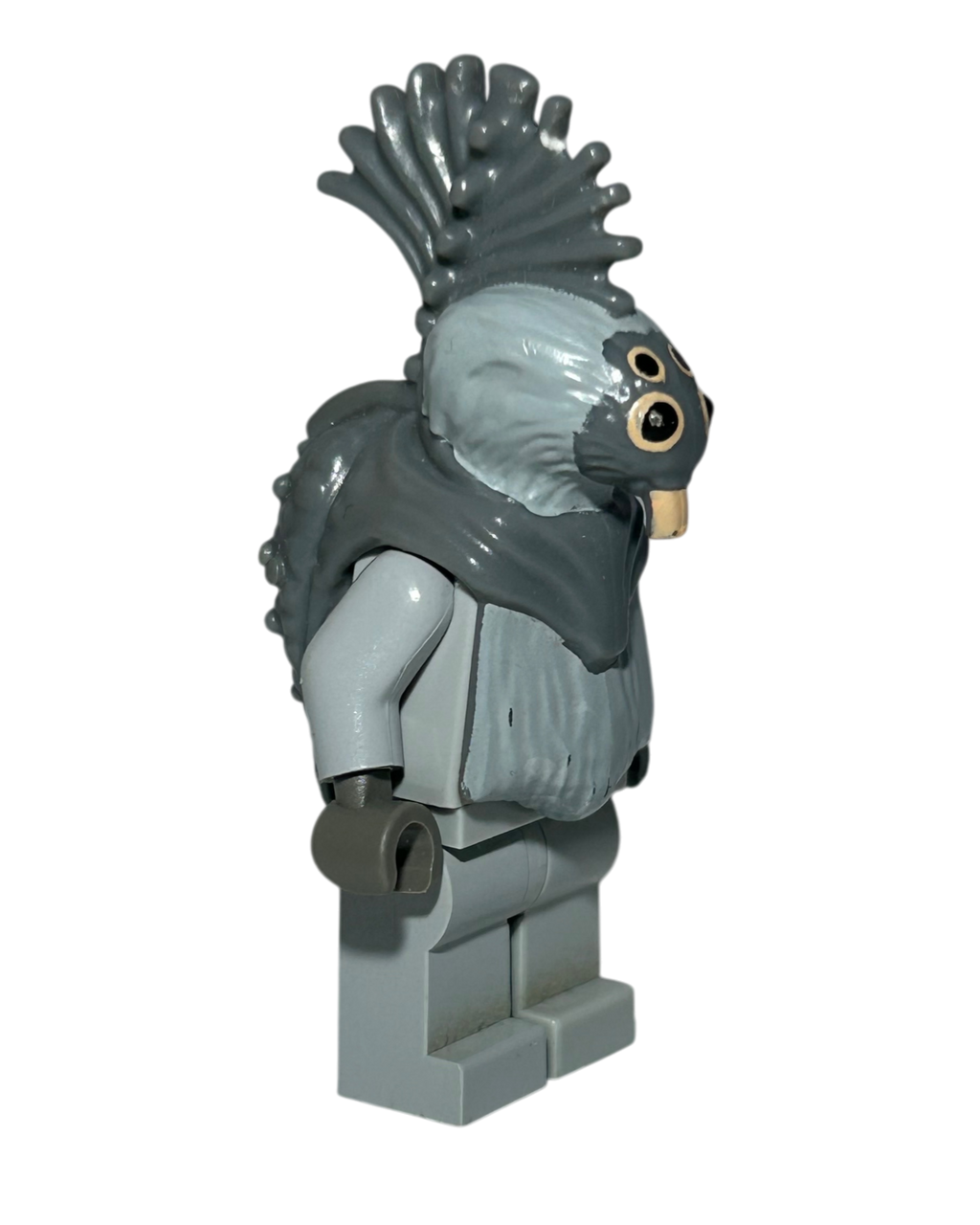 Thi-Sen SW0264 LEGO Star Wars Minifigur Seitenansicht