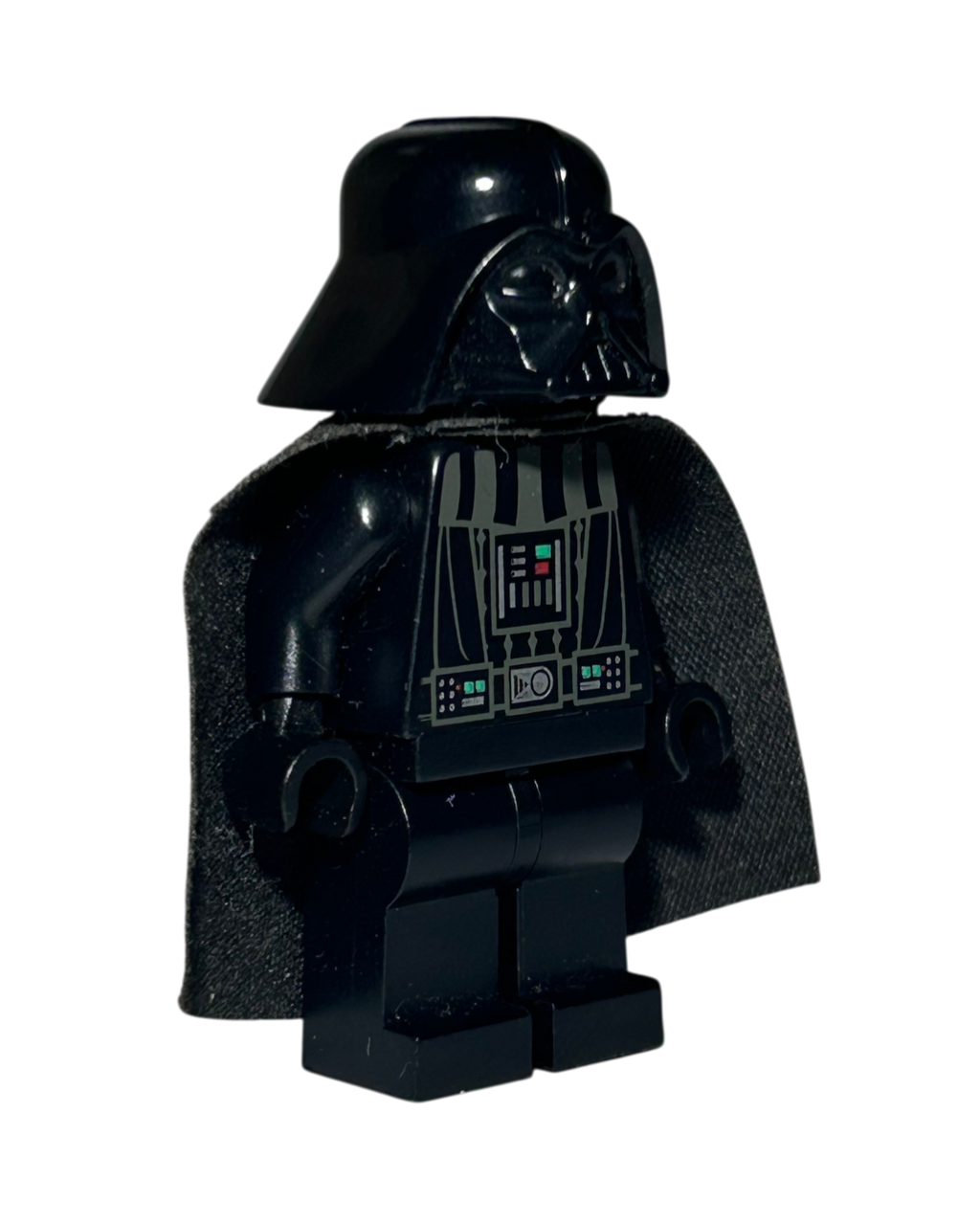 Lego Star Wars Minifigur Darth Vader SW0277