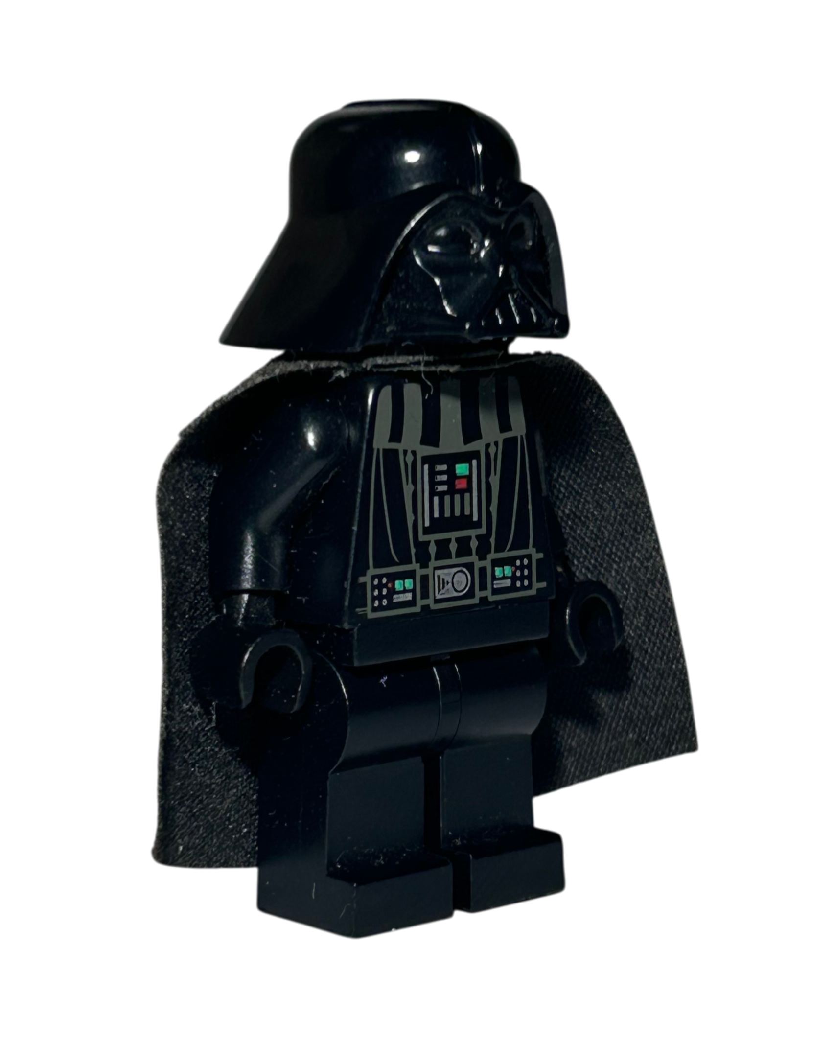 Lego Star Wars Minifigur Darth Vader SW0277