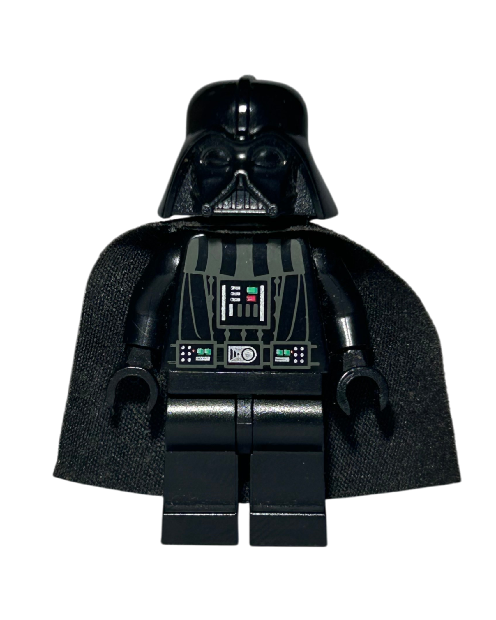 Lego Star Wars Minifigur Darth Vader SW0277