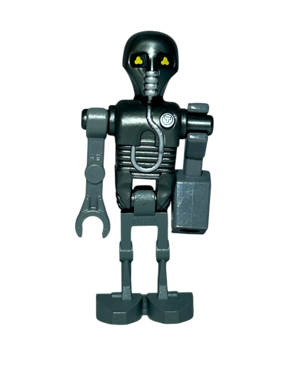 Lego Star Wars Minifigur 2-1B Medical Droid SW0282