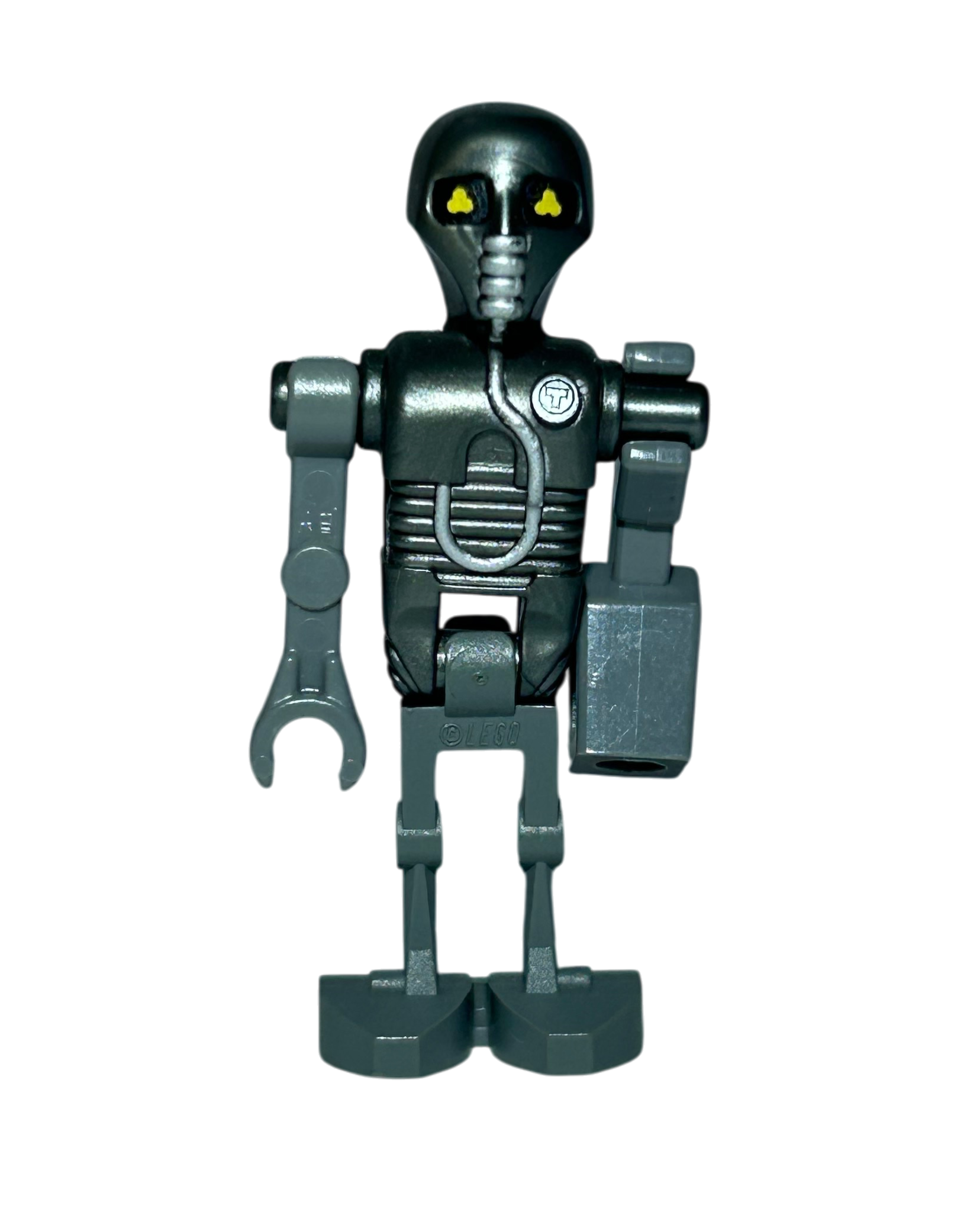 Lego Star Wars Minifigur 2-1B Medical Droid SW0282
