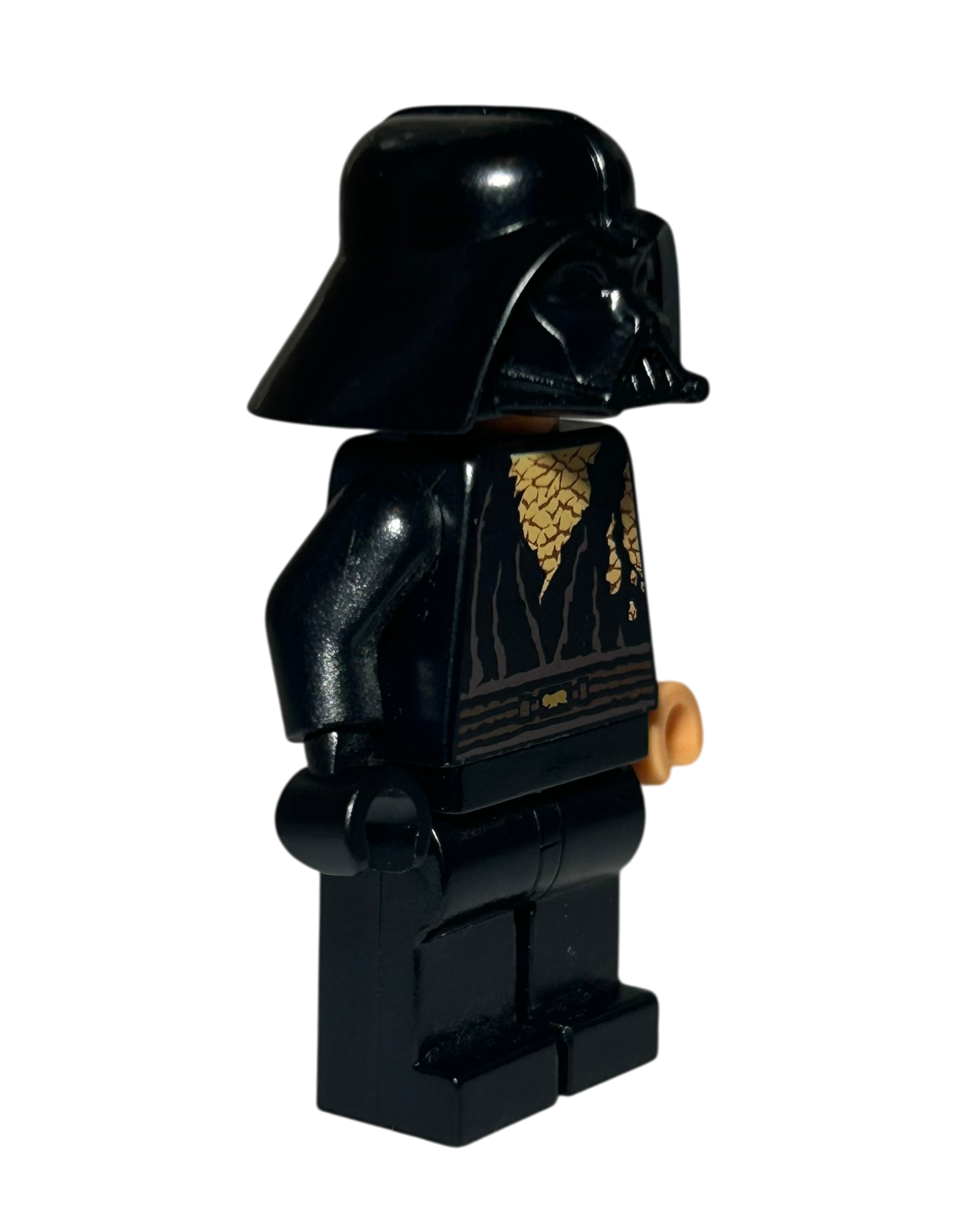 Lego Star Wars Minifigur Anakin Skywalker/Darth Vader SW0283