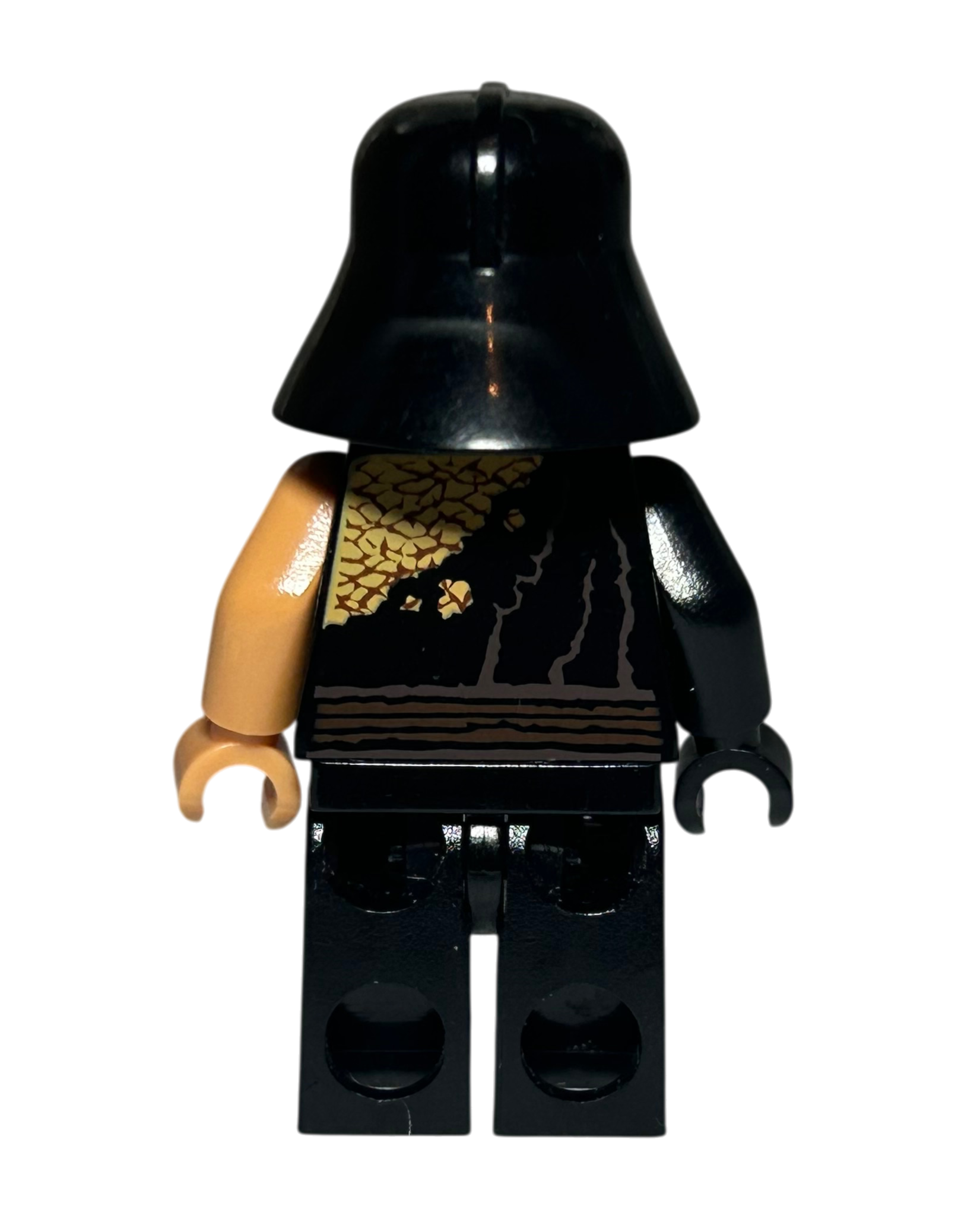Lego Star Wars Minifigur Anakin Skywalker/Darth Vader SW0283