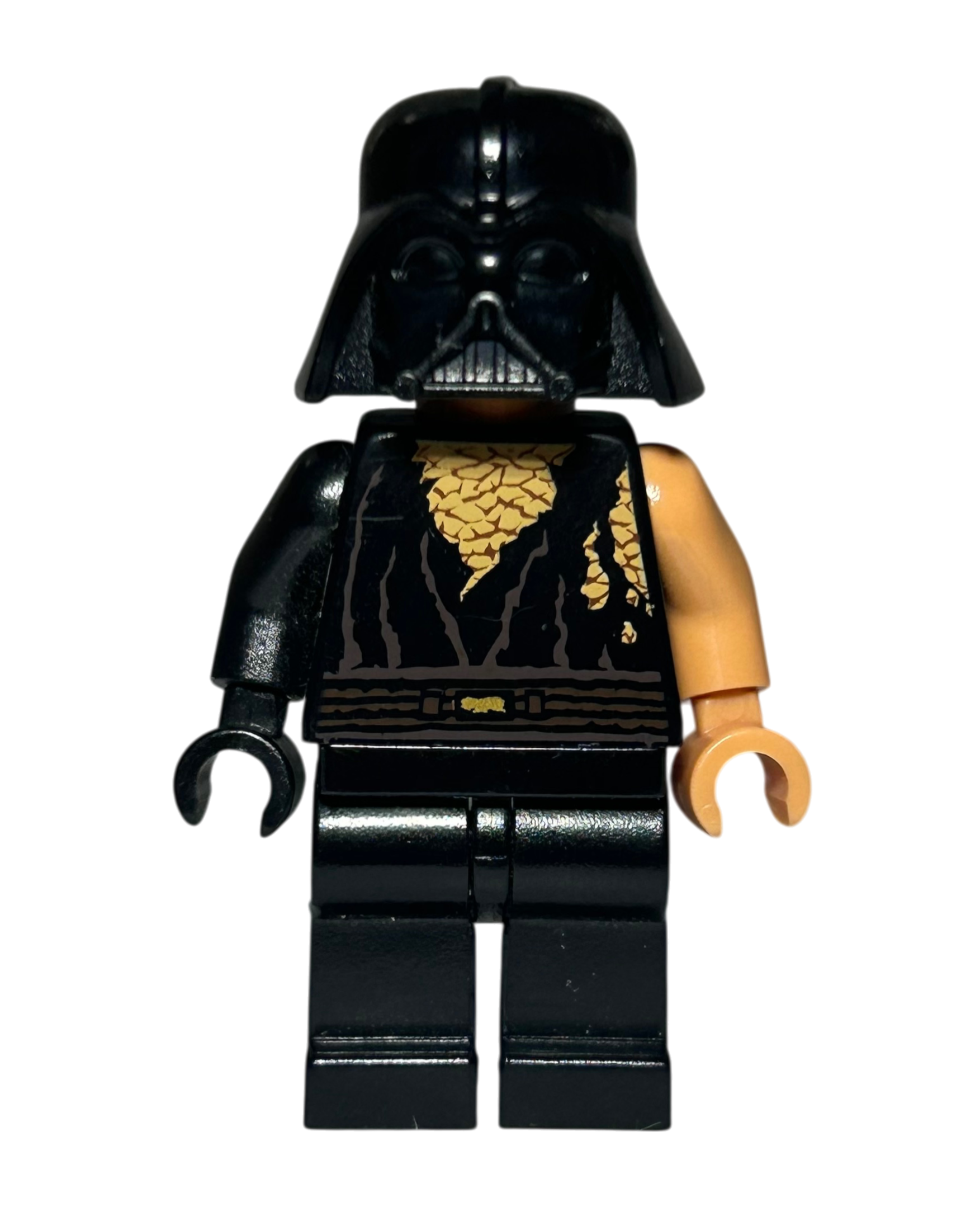 Lego Star Wars Minifigur Anakin Skywalker/Darth Vader SW0283
