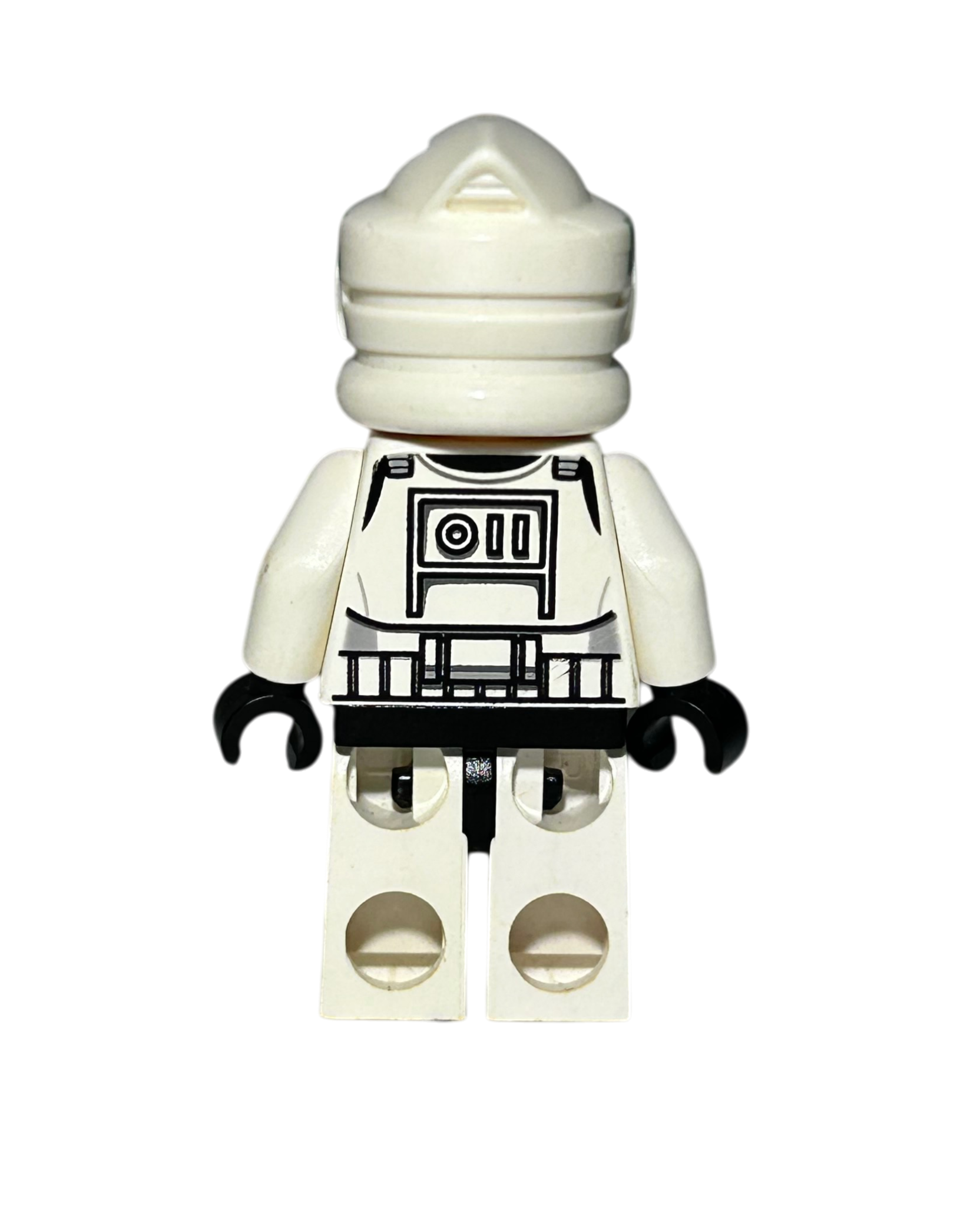 Lego Star Wars Minifigur Clone ARF Trooper Phase 1 SW0297