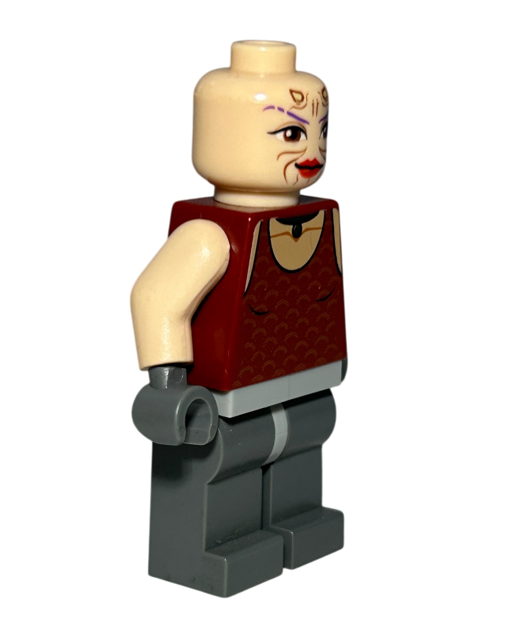 Lego Star Wars Minifigur Sugi SW0305