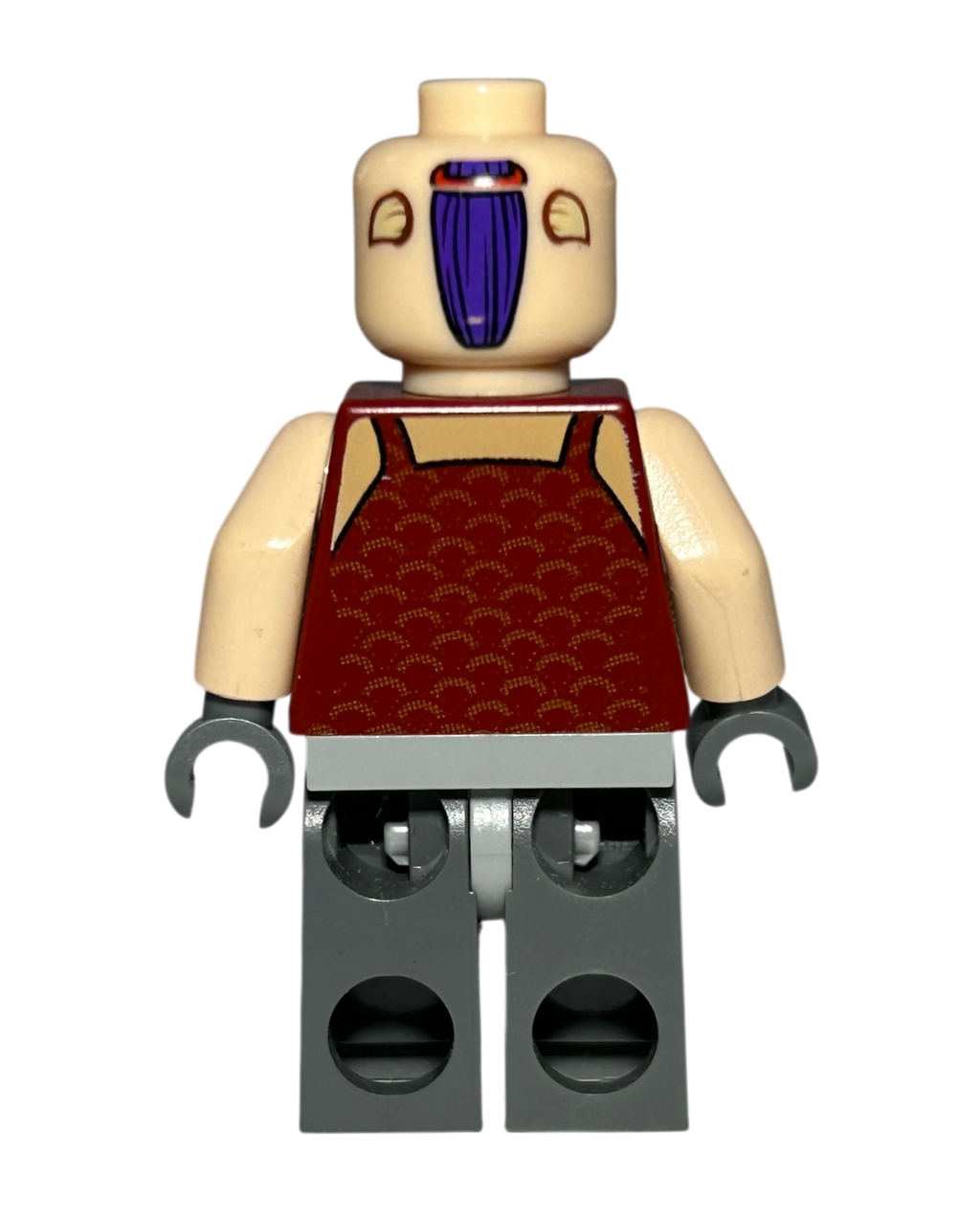Lego Star Wars Minifigur Sugi SW0305