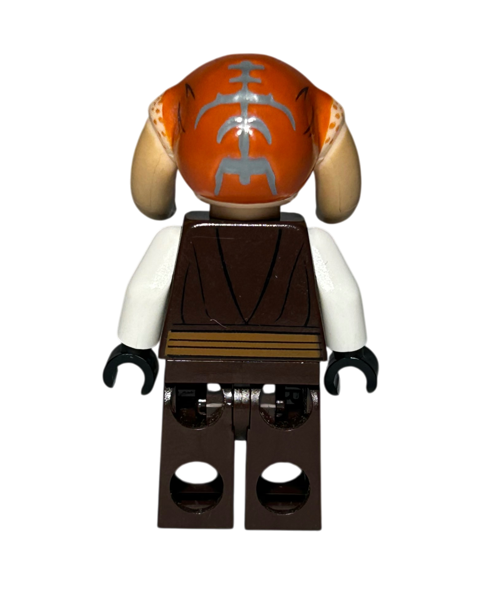 Lego Star Wars Minifigur Saesee Tiin SW0308