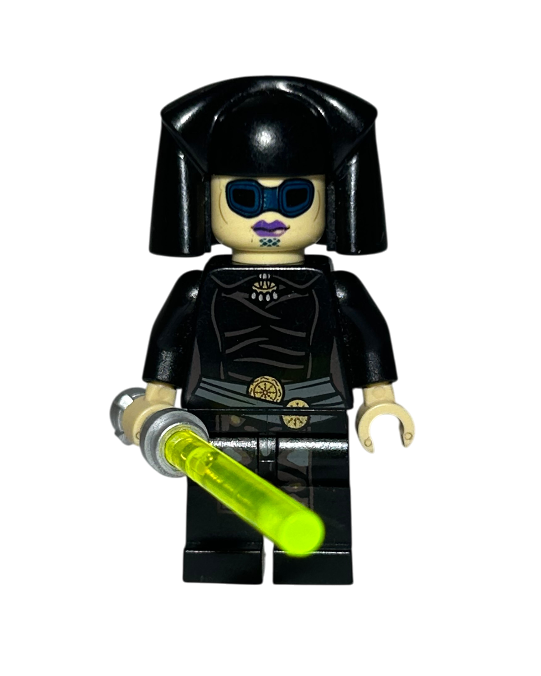Lego Star Wars Minifigur Luminara Unduli SW0310