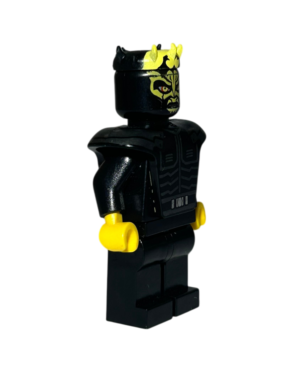 Lego Star Wars Minifigur Savage Opress SW0316