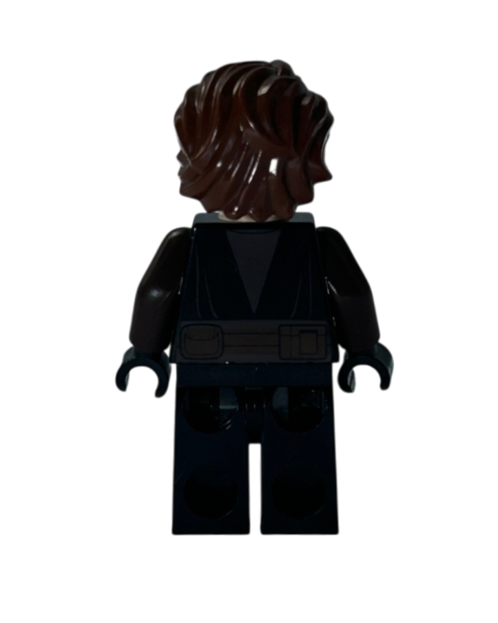 Lego Star Wars Minifigur Anakin Skywalker SW0317
