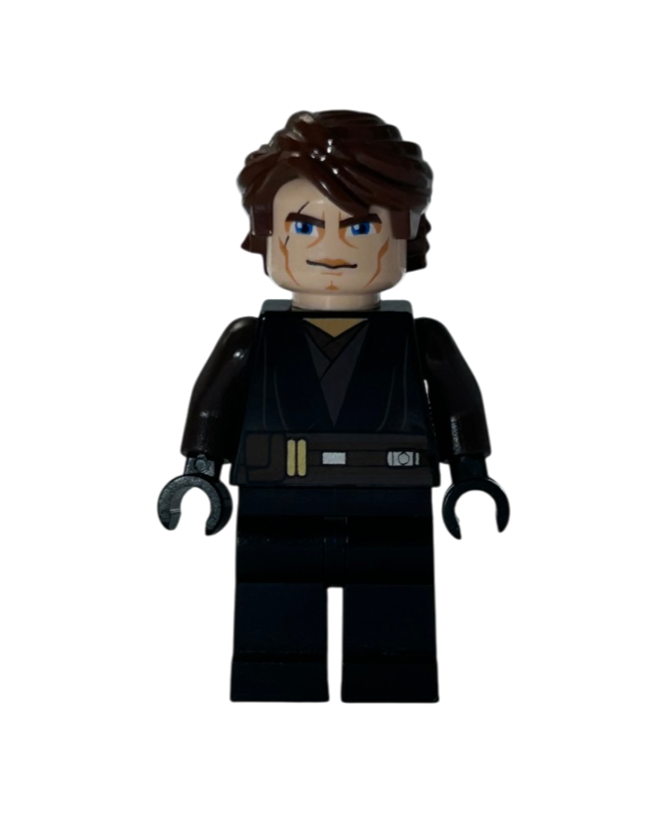 Lego Star Wars Minifigur Anakin Skywalker SW0317