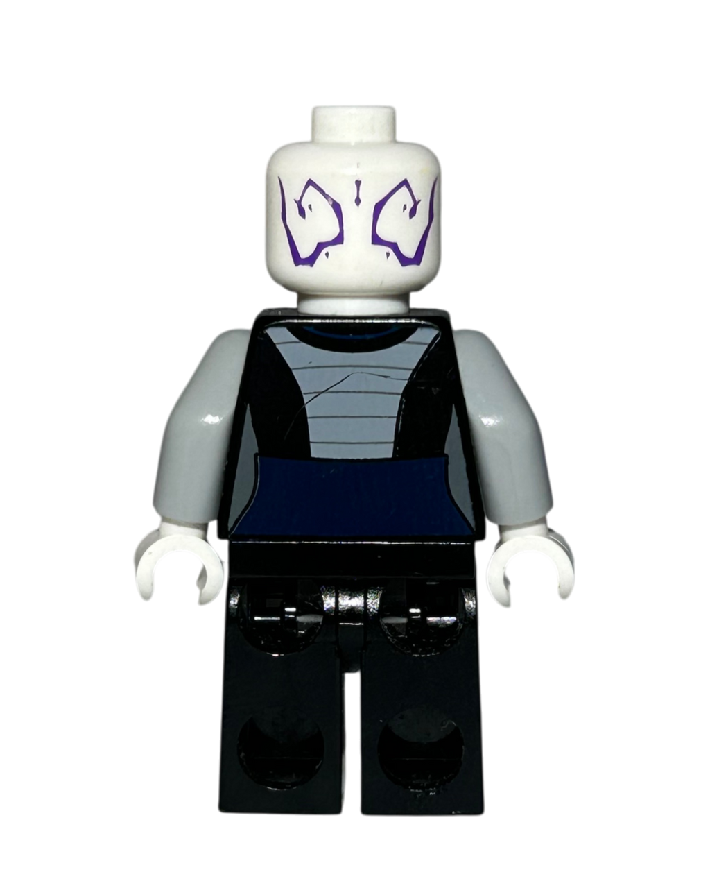 Lego Star Wars Minifigur Asajj Ventress SW0318