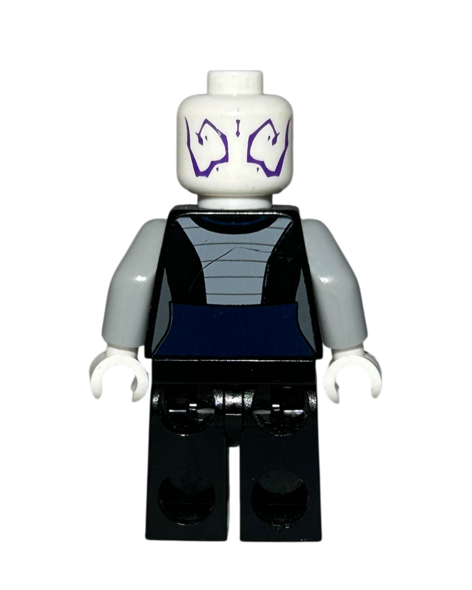 Lego Star Wars Minifigur Asajj Ventress SW0318