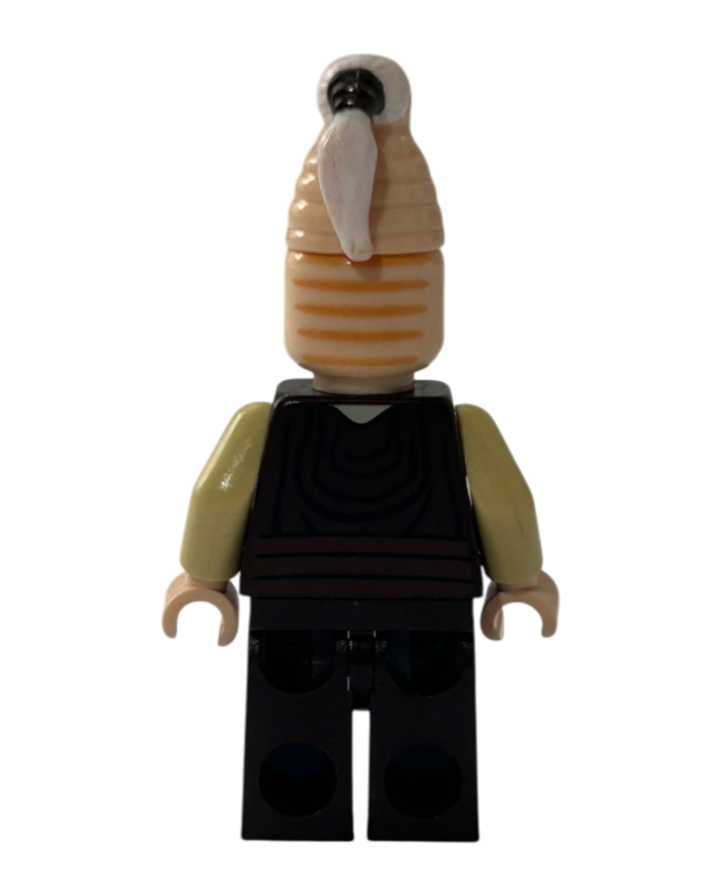 Lego Star Wars Minifigur Ki-Adi-Mundi SW0319