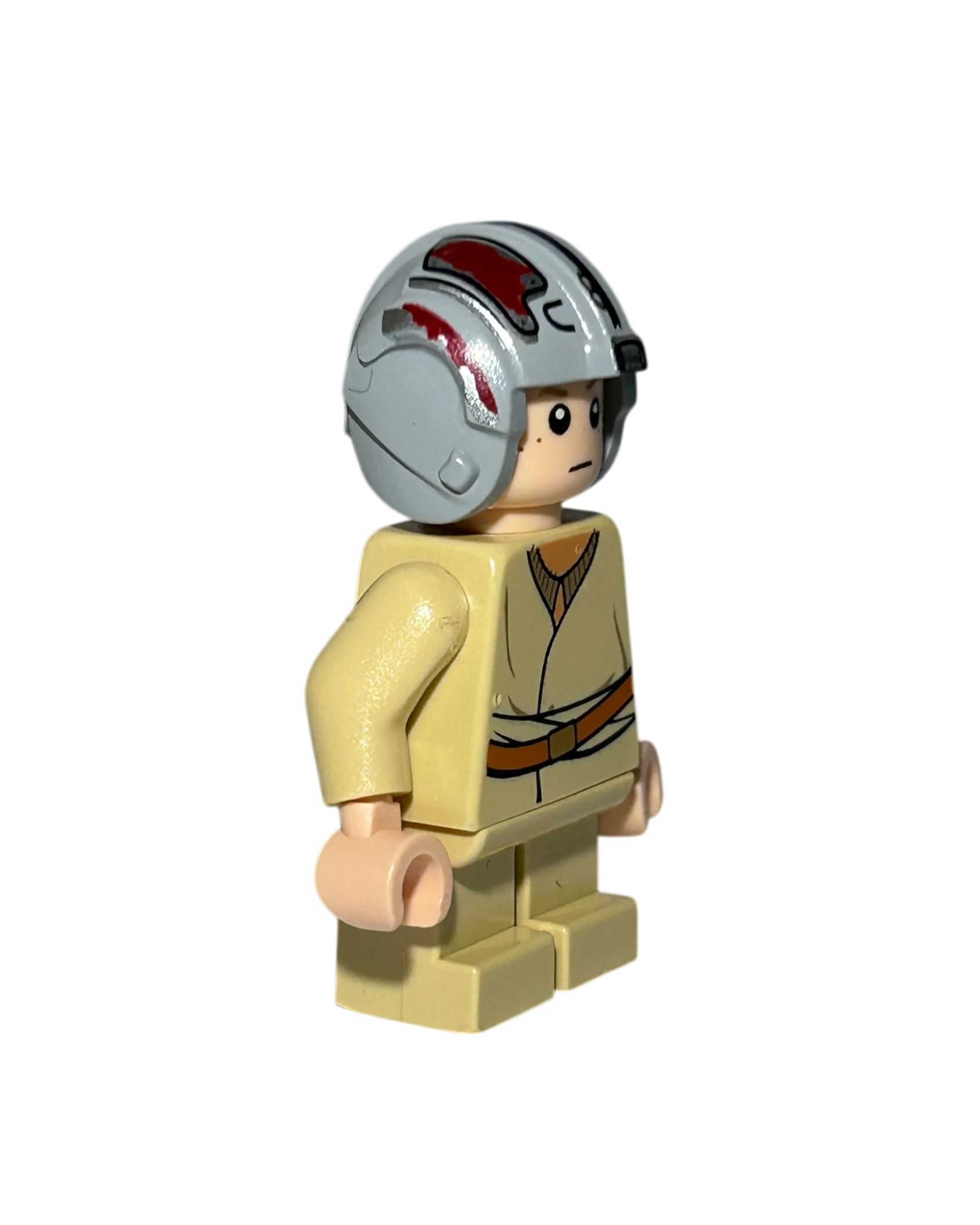Lego Star Wars Minifigur Anakin Skywalker Podracer Outfit SW0327