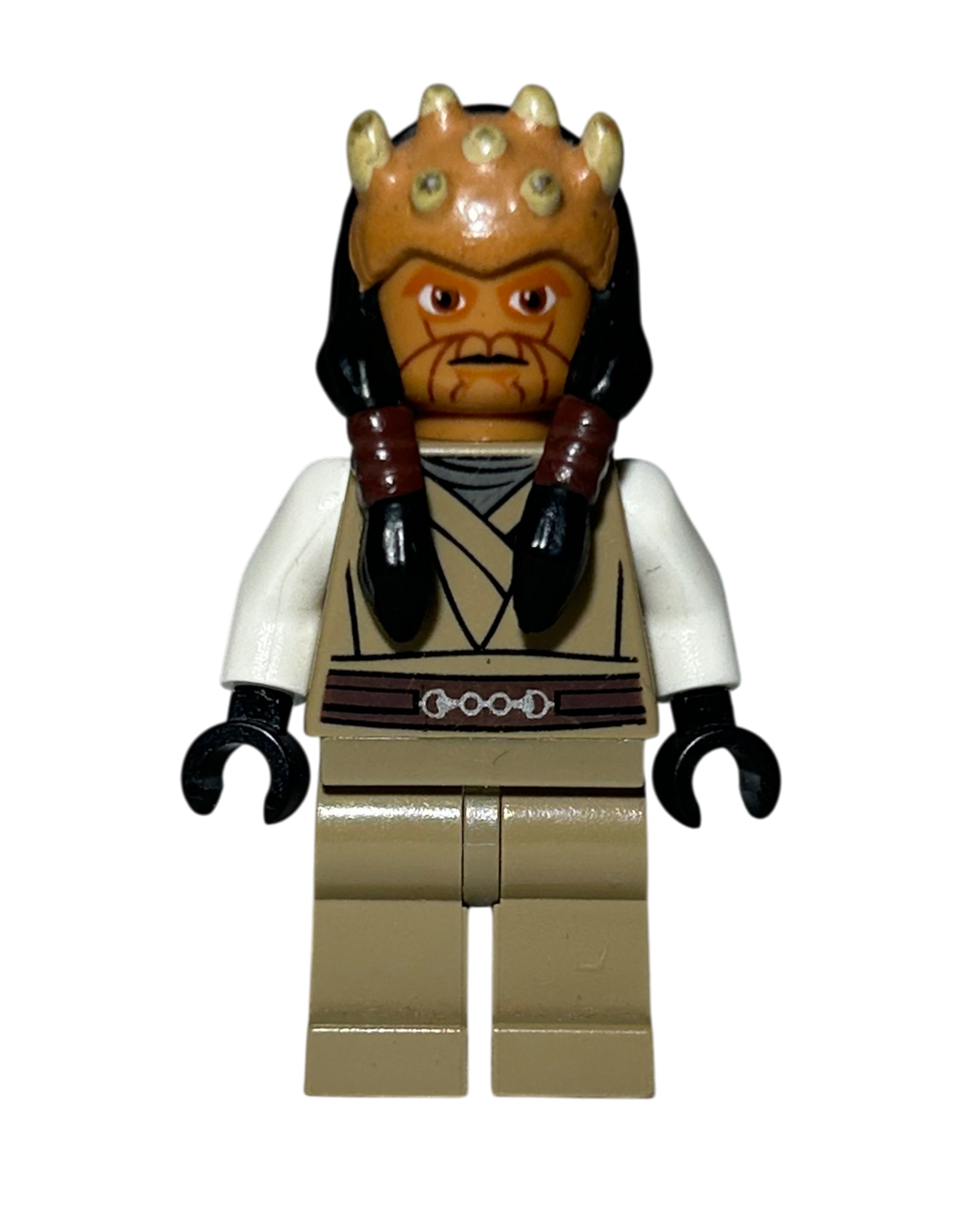 Lego Star Wars Minifigur Eeth Koth SW0332