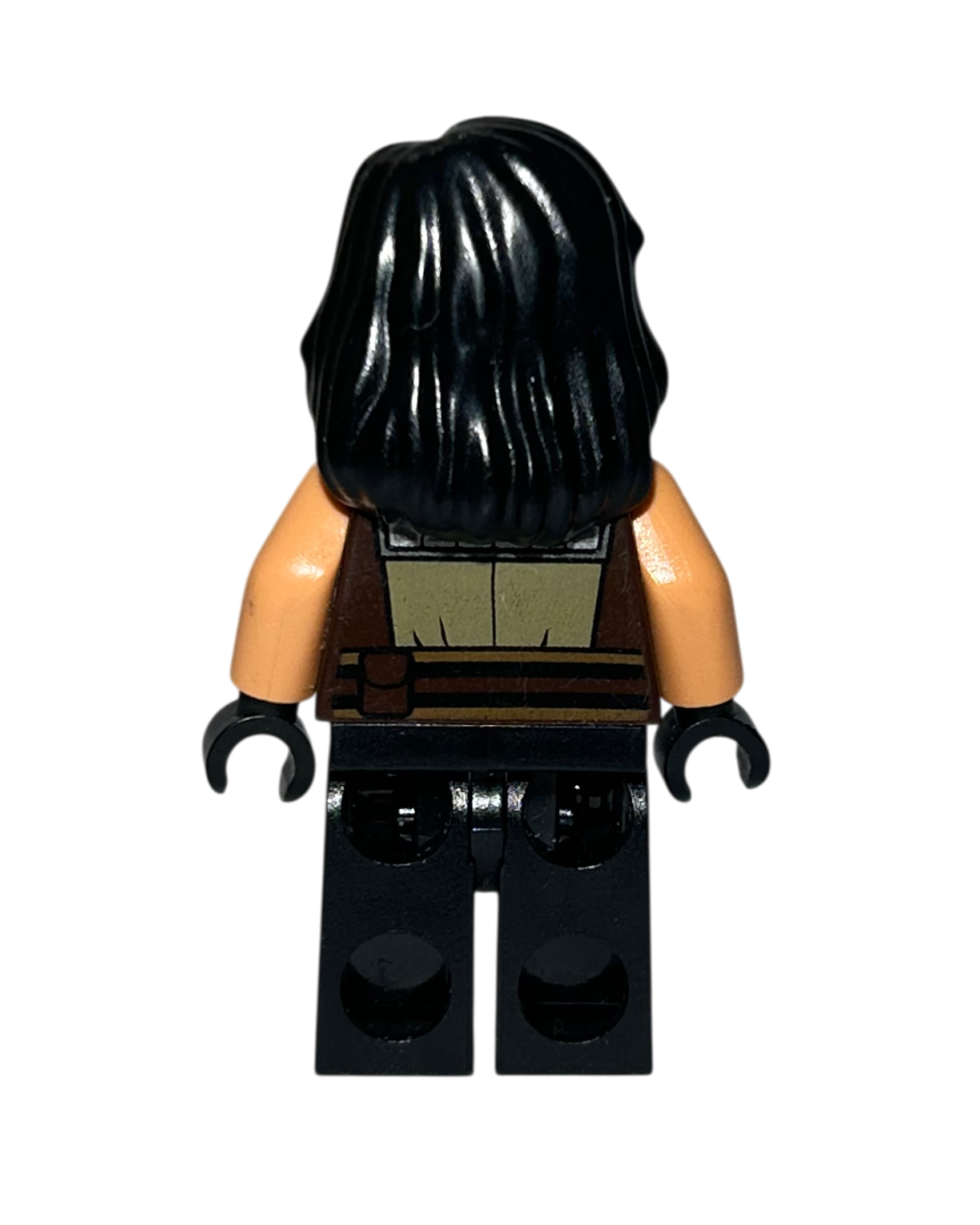 Lego Star Wars Minifigur Quinlan Voss SW0333