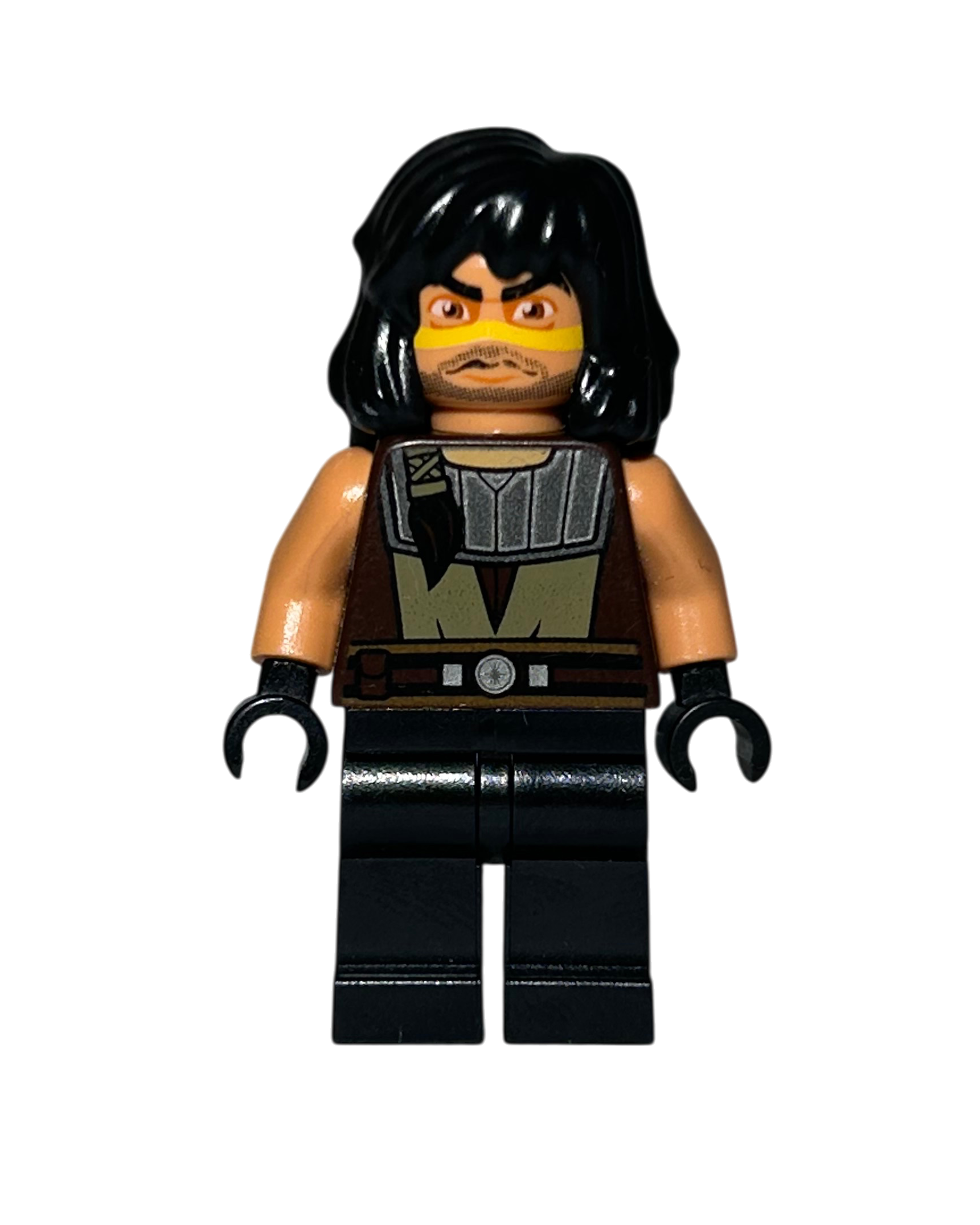 Lego Star Wars Minifigur Quinlan Voss SW0333