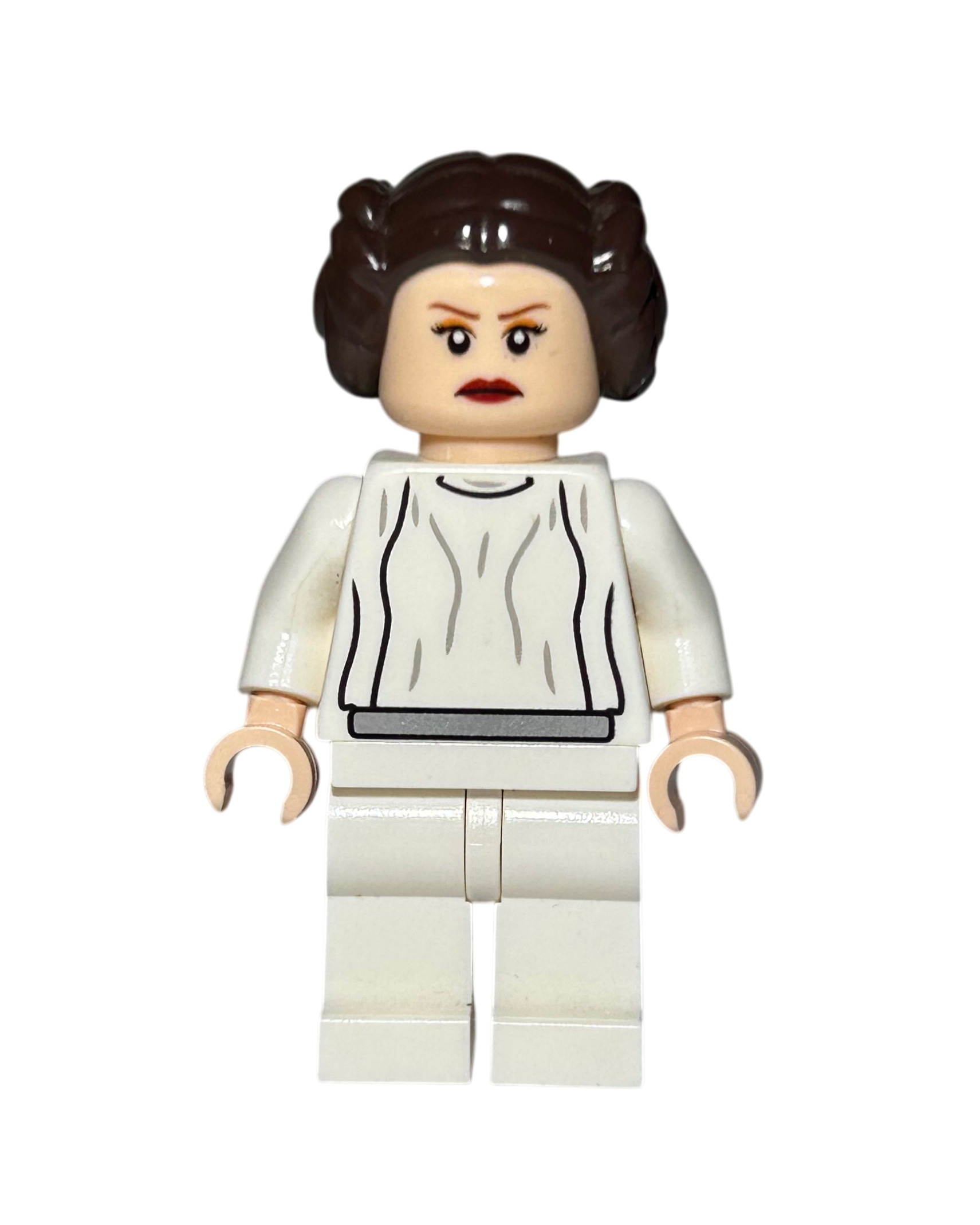 Lego Star Wars Minifigur Prinzessin Leia SW0337