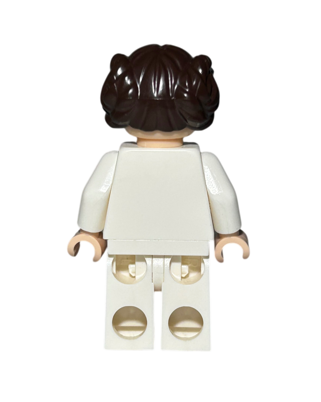 Lego Star Wars Minifigur Prinzessin Leia SW0337