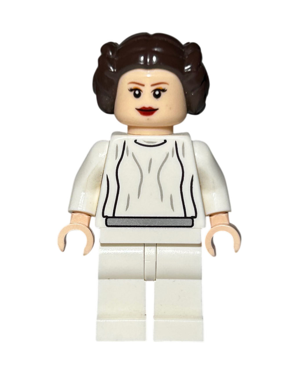 Lego Star Wars Minifigur Prinzessin Leia SW0337