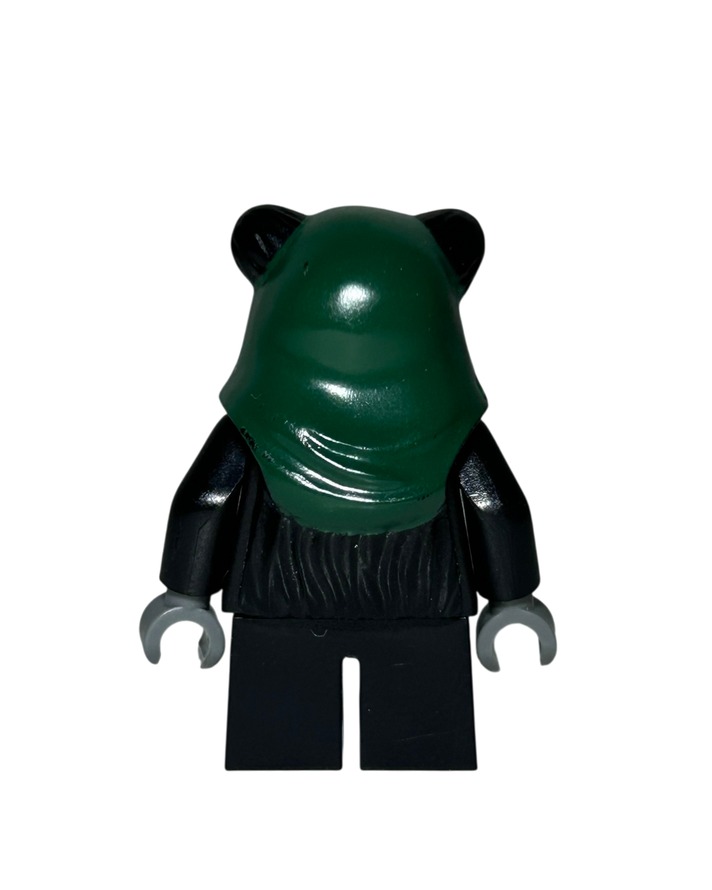 Tokkat Ewok SW0339 LEGO Star Wars Minifigur Rückansicht brick2d2